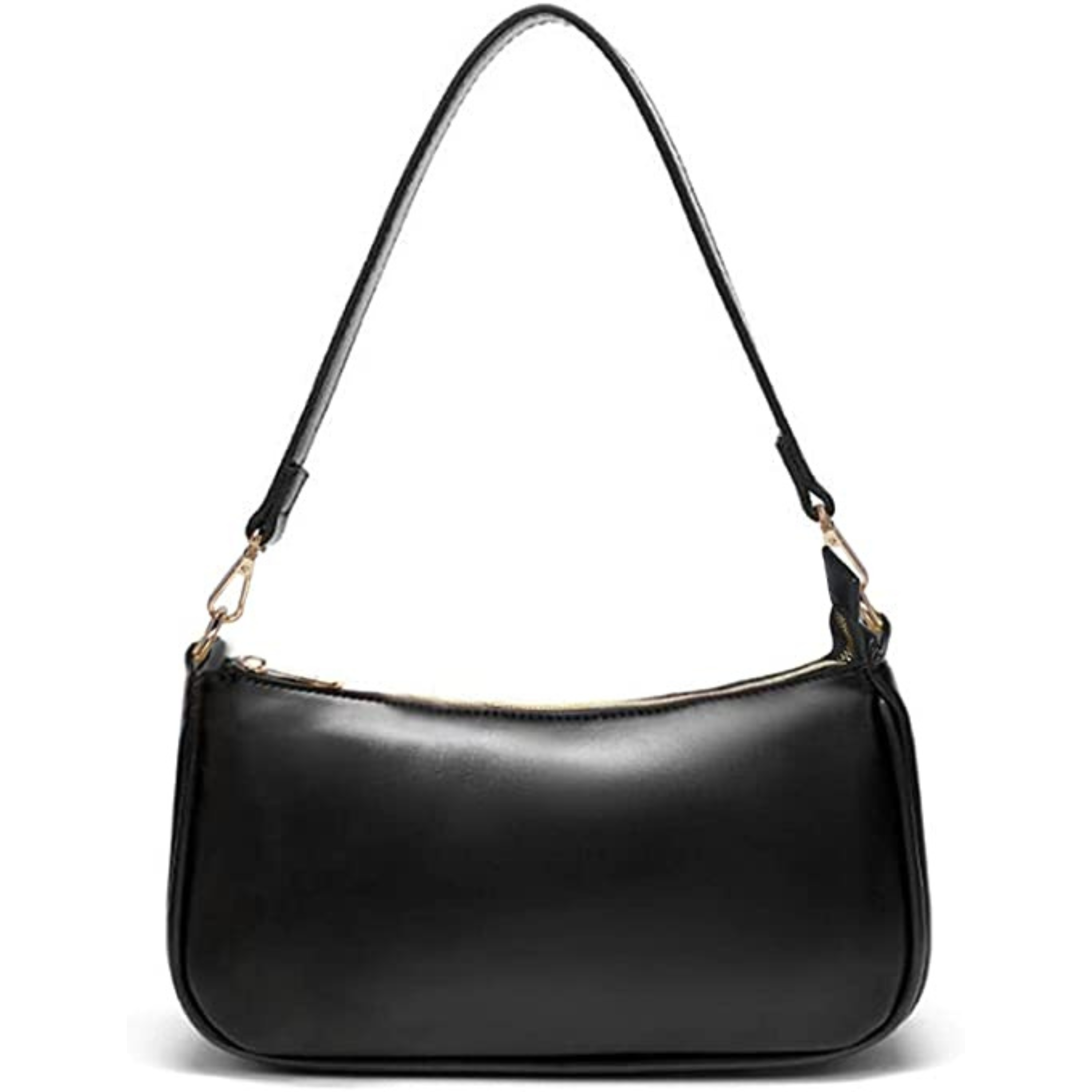 Mate Vegan Leather Shoulder Bag