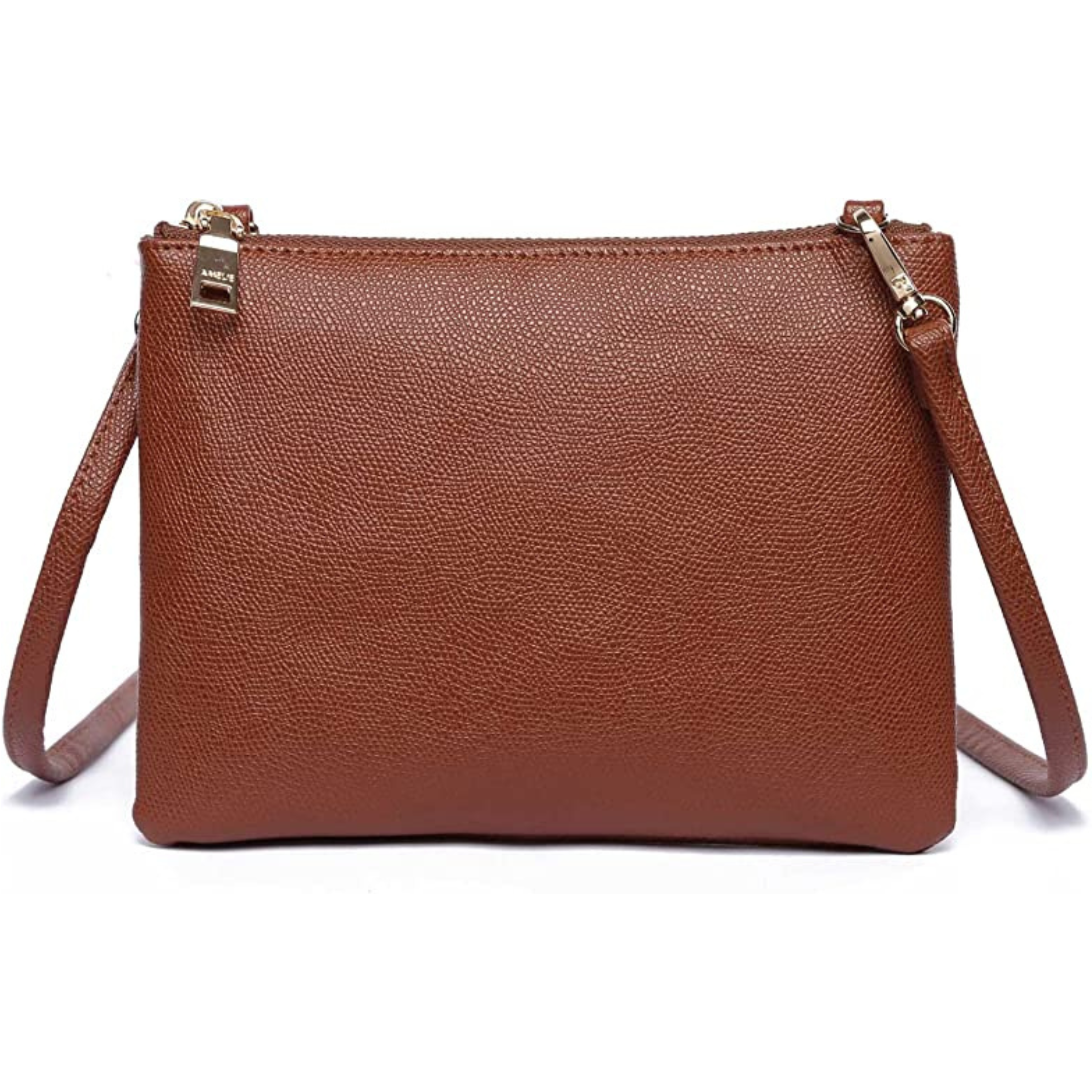 Premium Vegan Leather Small Sling Bag