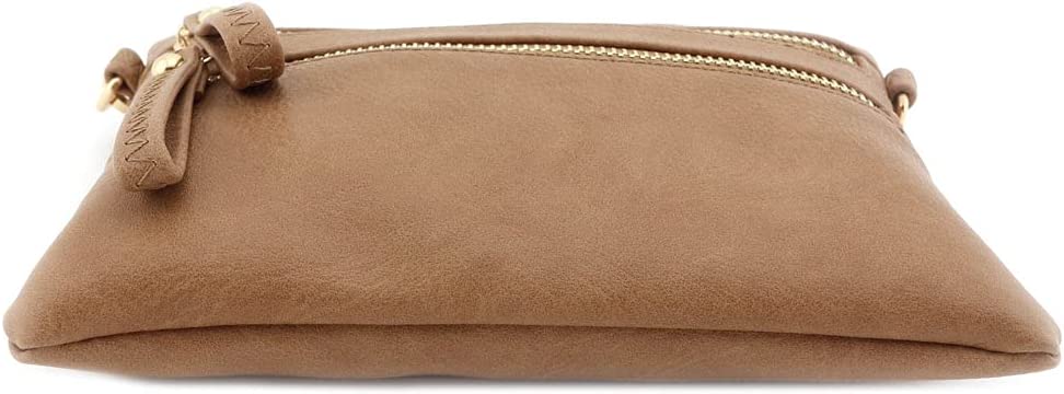 Vegan Leather Small Sling bag