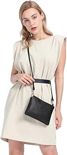 Premium Vegan Leather Small Sling Bag