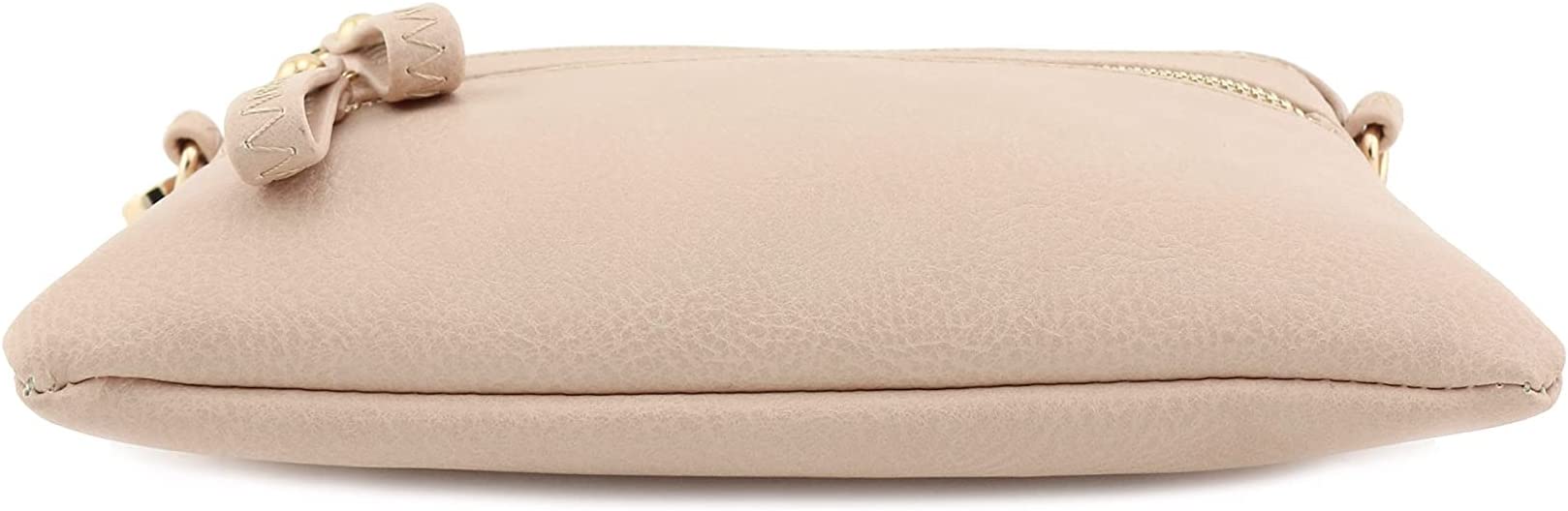 Vegan Leather Small Sling bag