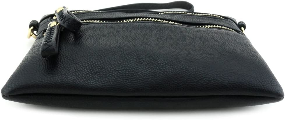 Vegan Leather Small Sling bag