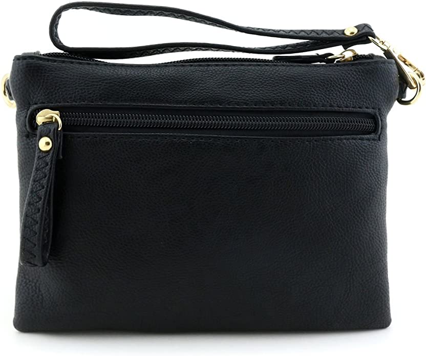 Vegan Leather Small Sling bag