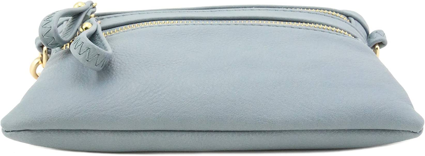 Vegan Leather Small Sling bag