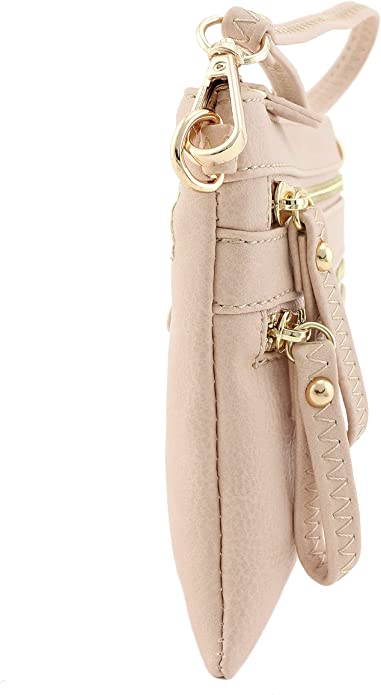 Vegan Leather Small Sling bag
