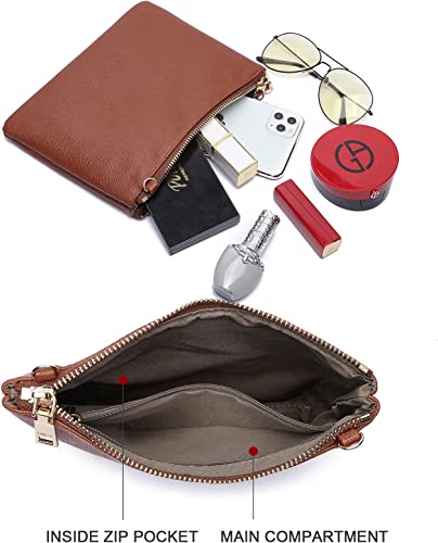 Premium Vegan Leather Small Sling Bag