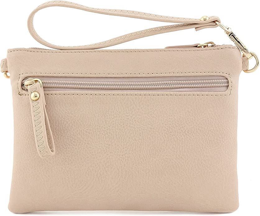 Vegan Leather Small Sling bag