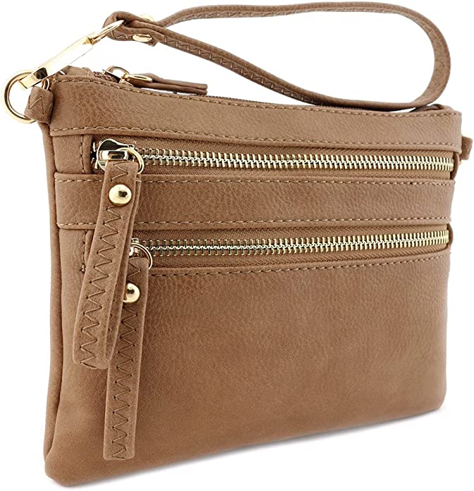Vegan Leather Small Sling bag