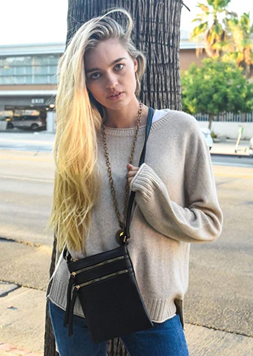 Cross Body Bag For Women