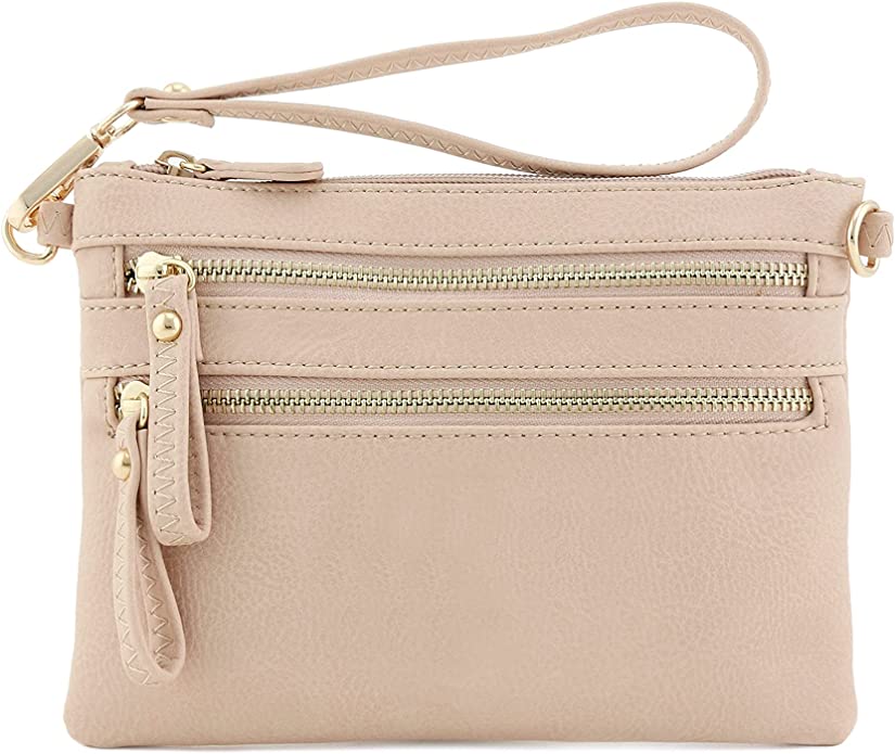Vegan Leather Small Sling bag