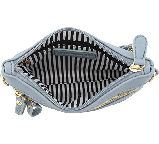 Vegan Leather Small Sling bag