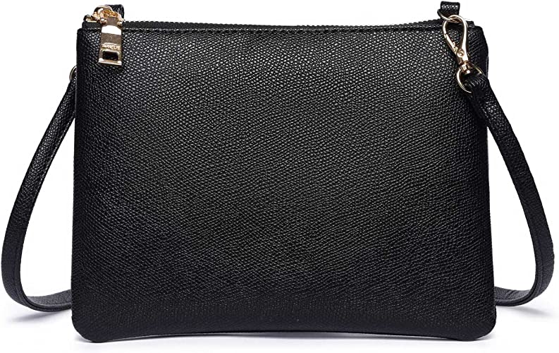 Premium Vegan Leather Small Sling Bag