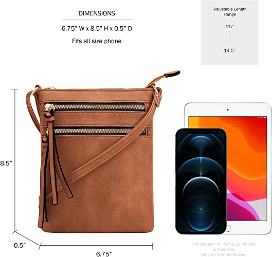 Cross Body Bag For Women
