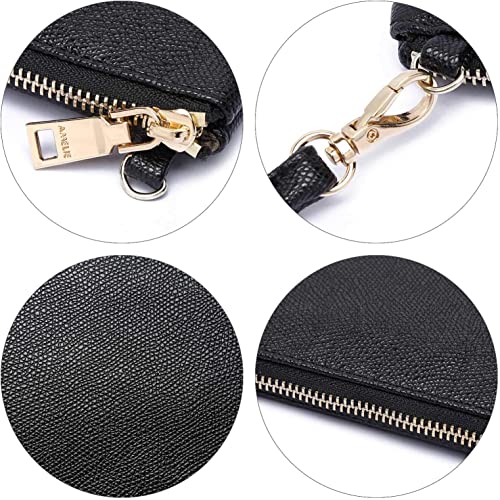 Premium Vegan Leather Small Sling Bag