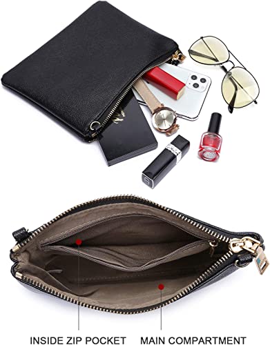 Premium Vegan Leather Small Sling Bag