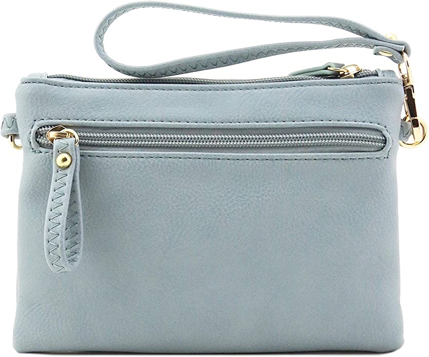 Vegan Leather Small Sling bag
