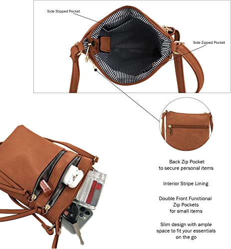 Cross Body Bag For Women