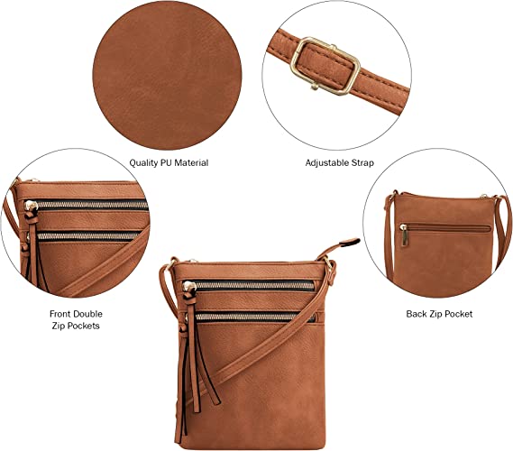 Cross Body Bag For Women