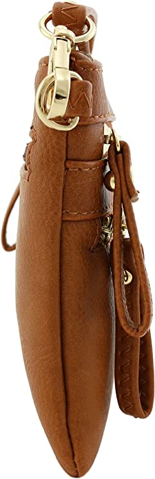 Vegan Leather Small Sling bag