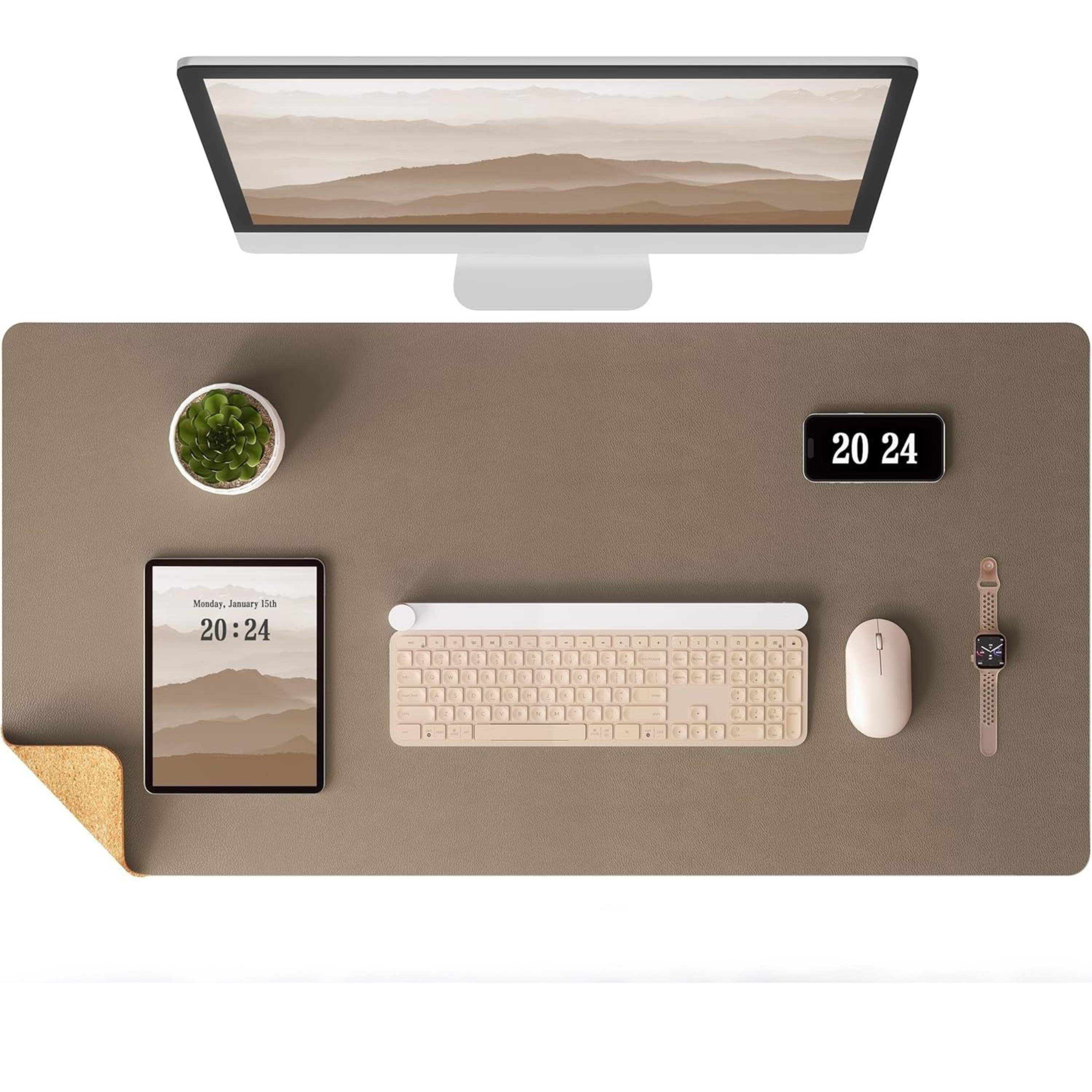 Desk Mat