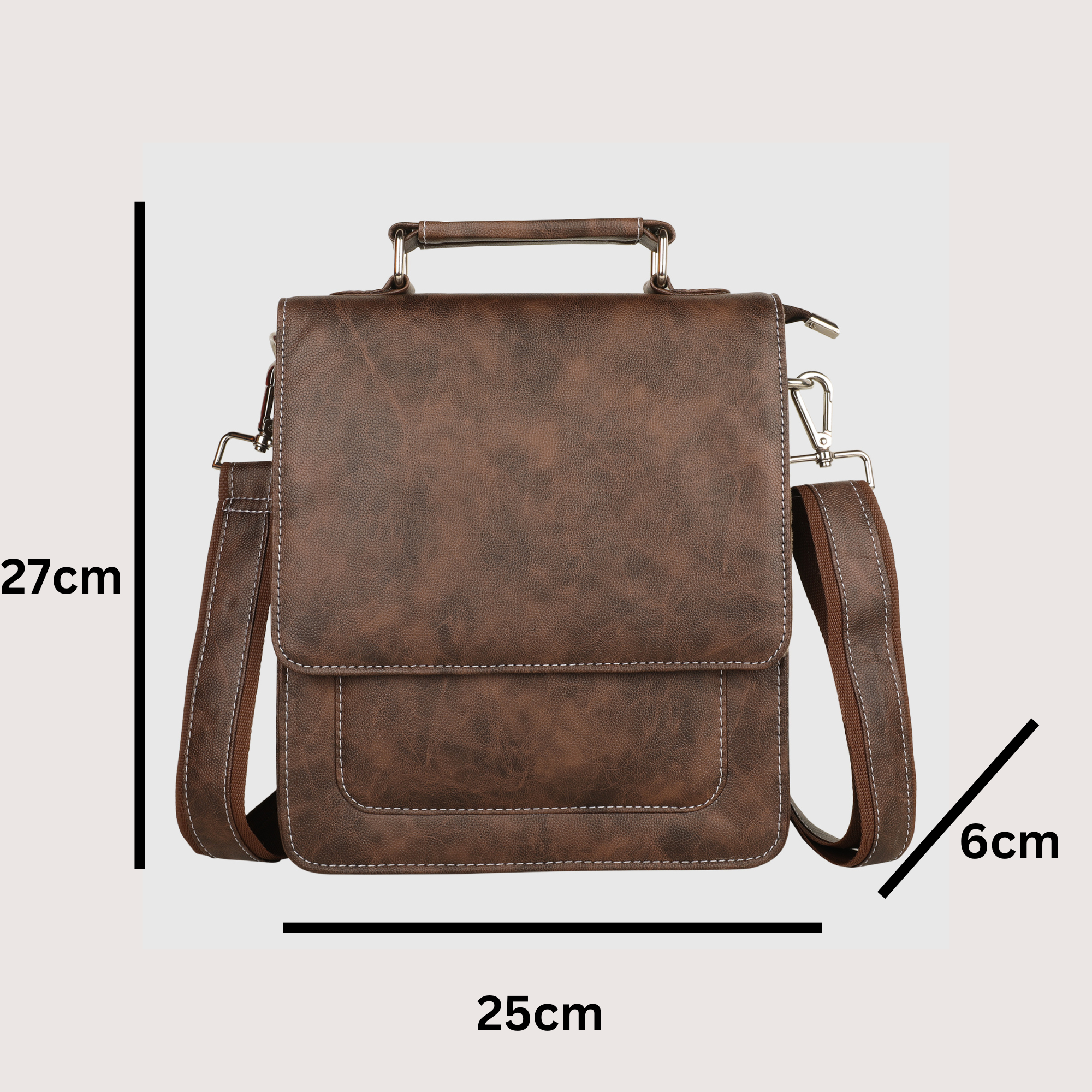 Delvae DisterBrownMessengerBag_4
