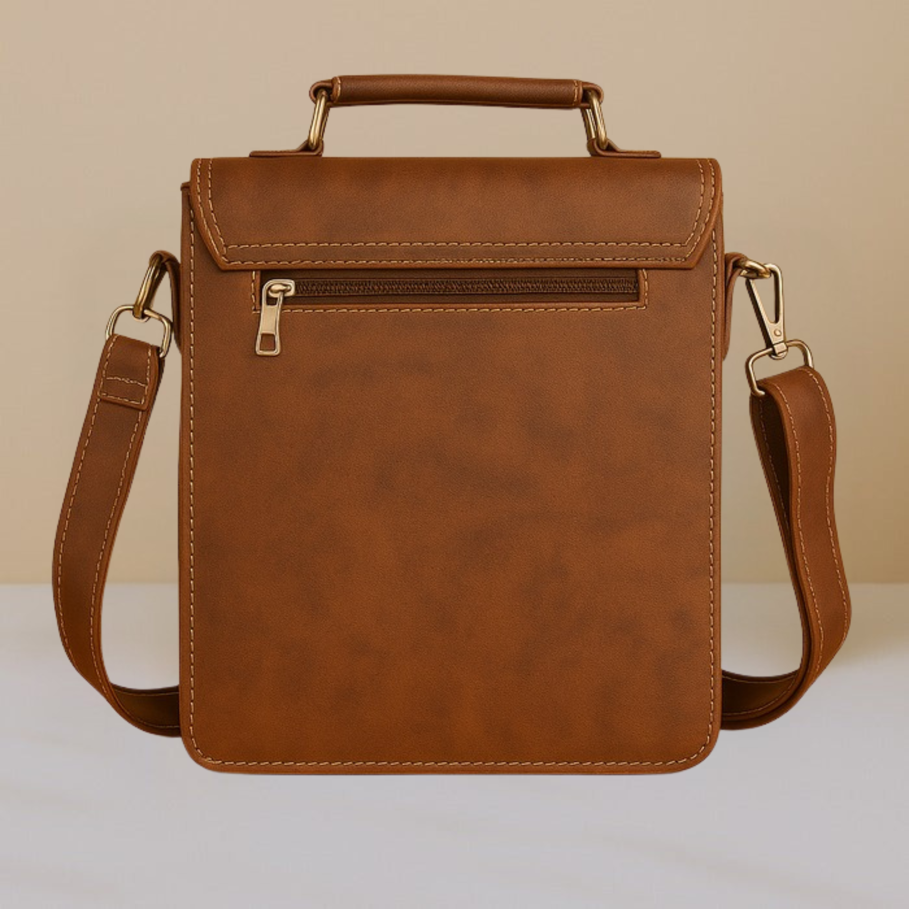 Dister Messenger Bag