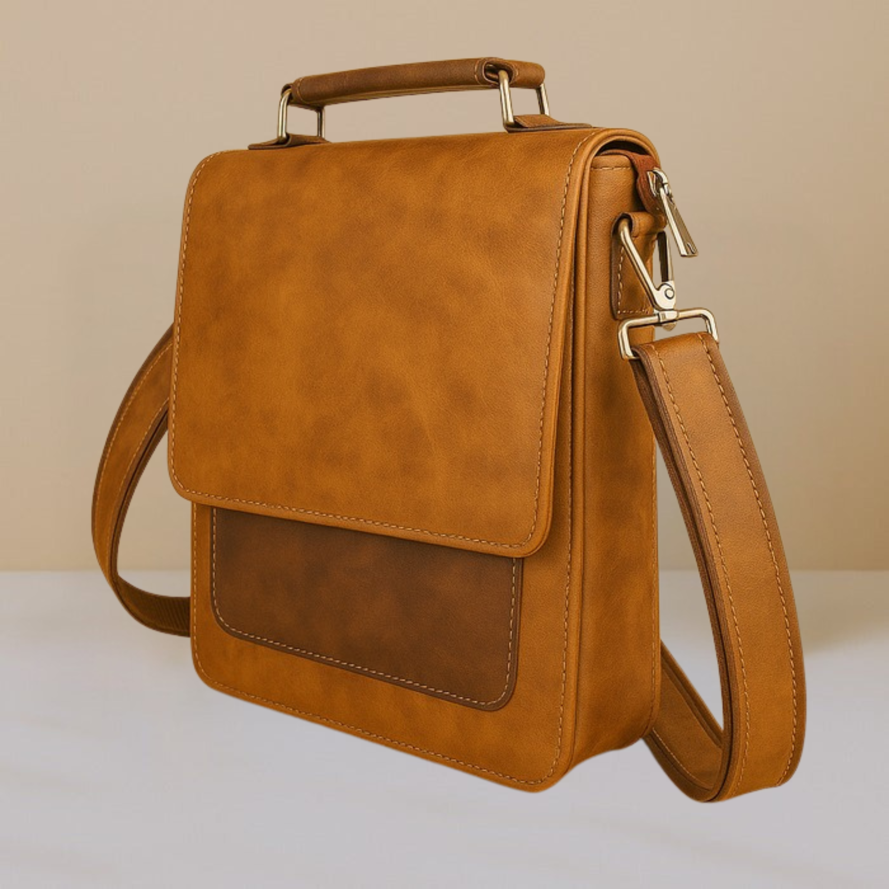 Dister Messenger Bag