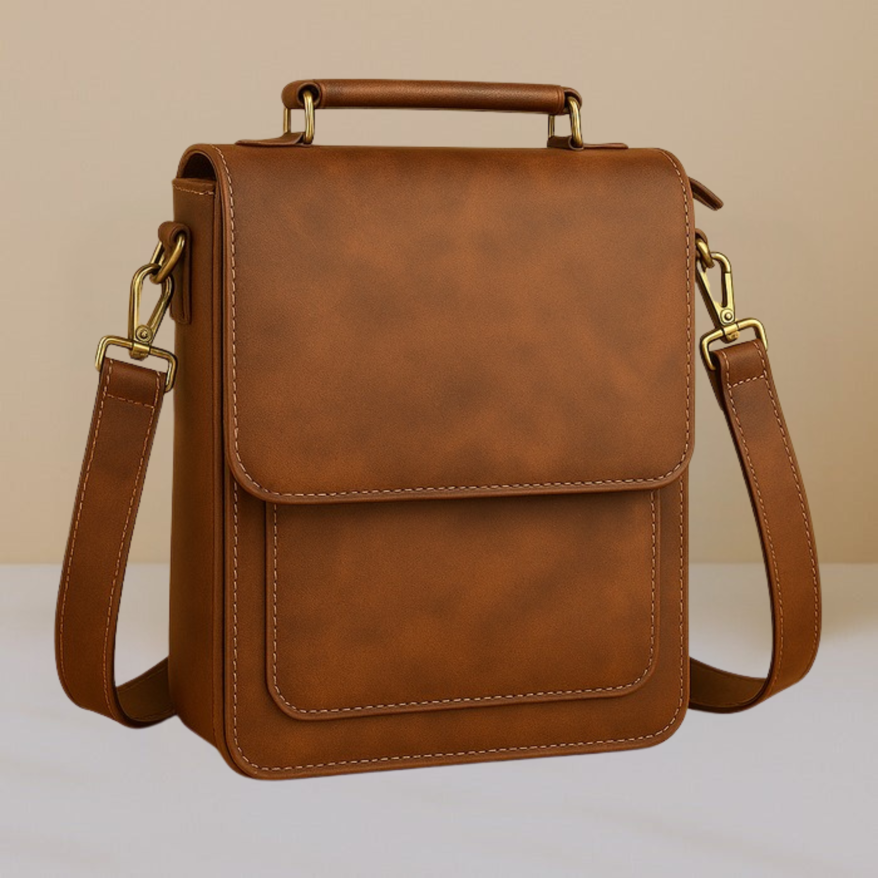 Dister Messenger Bag