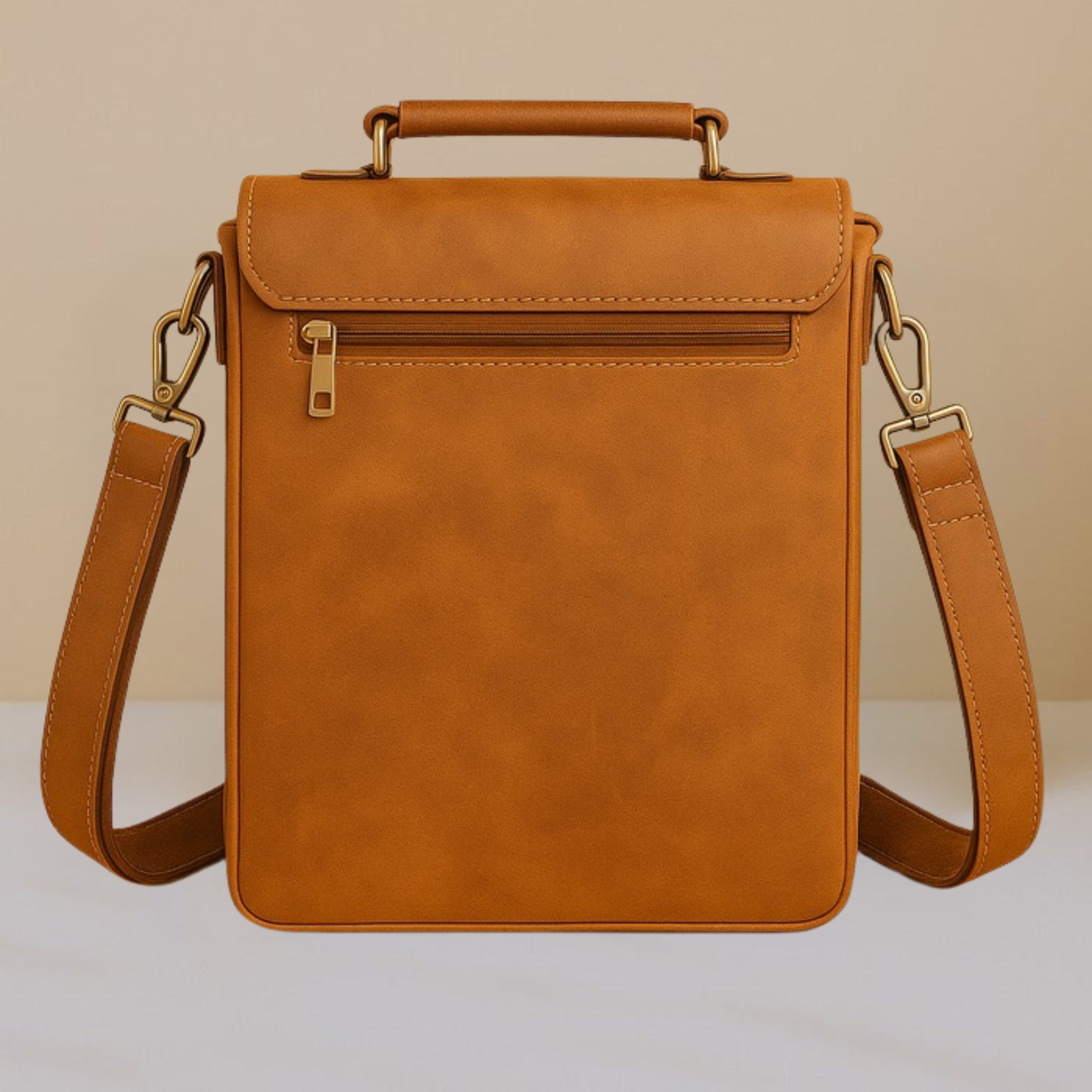 Dister Messenger Bag