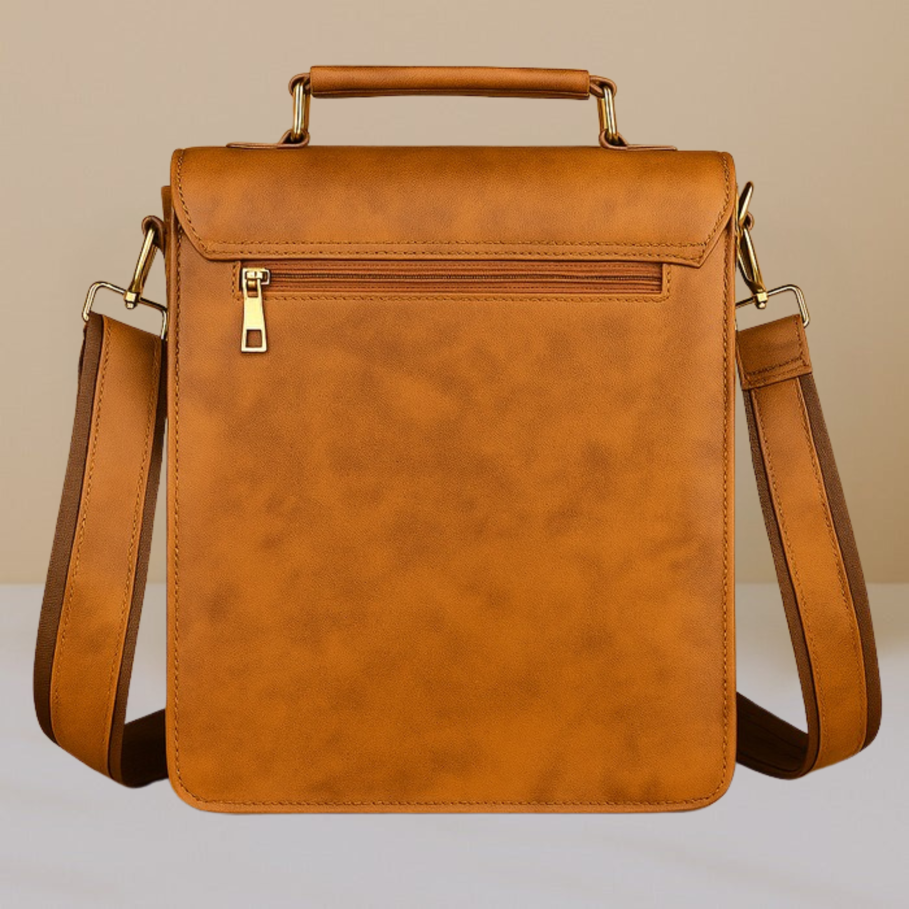 Drifter Messenger Bag