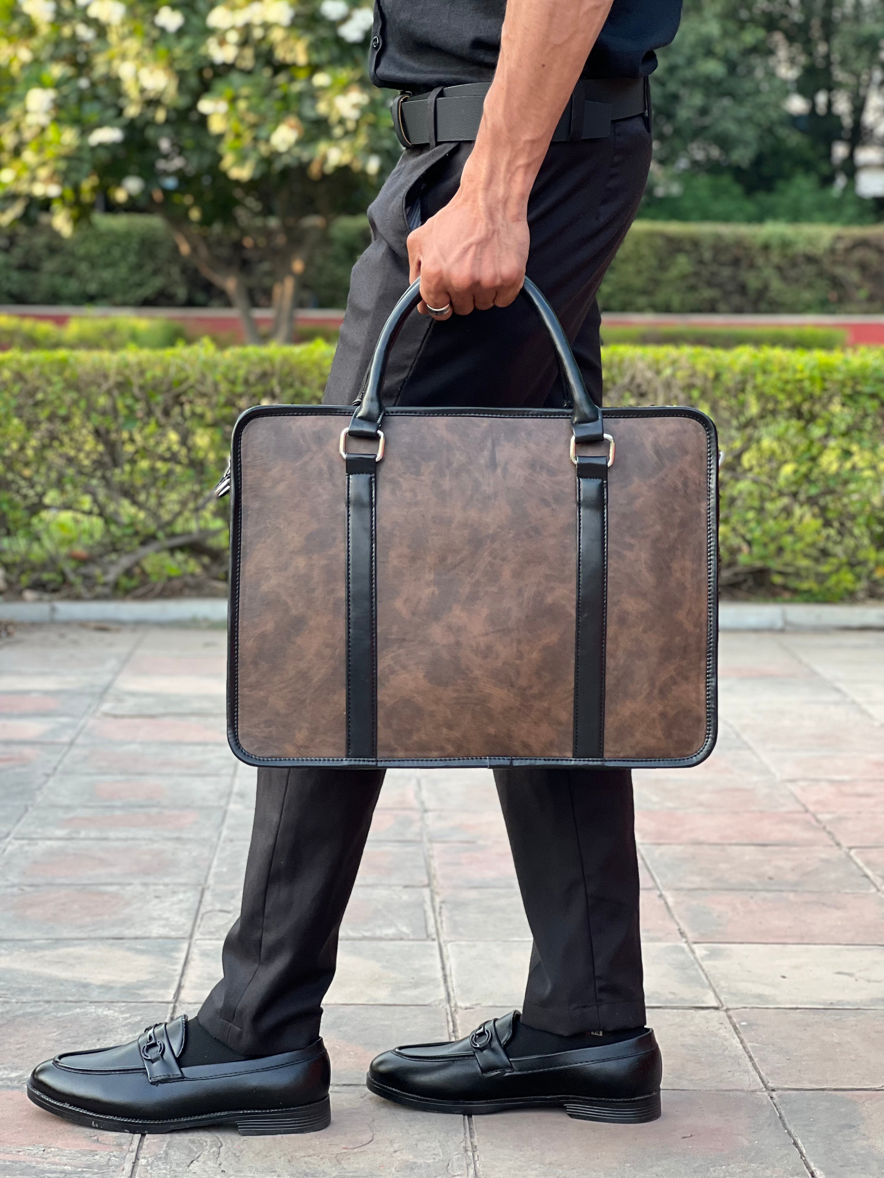 Classic Laptop Bag