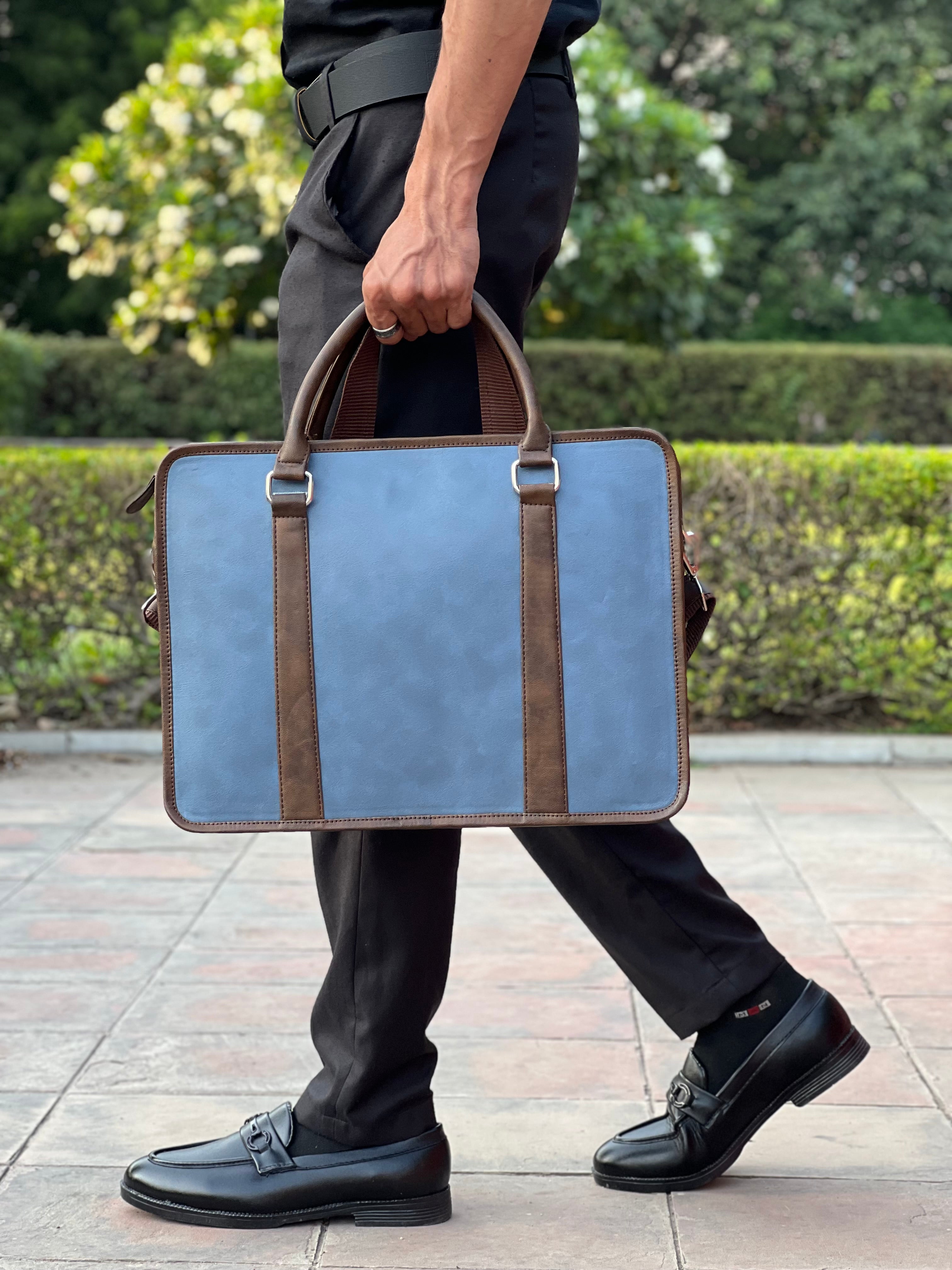 Classic Laptop Bag