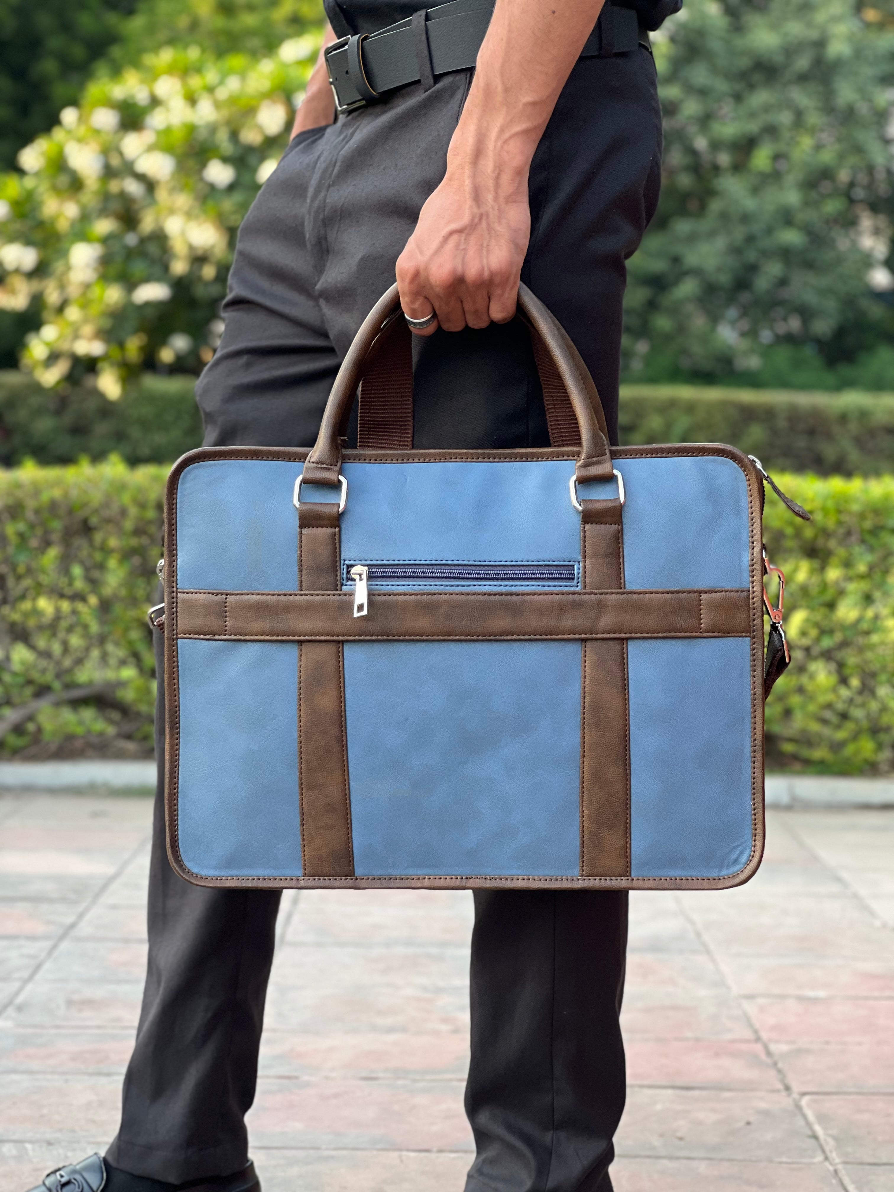Classic Laptop Bag