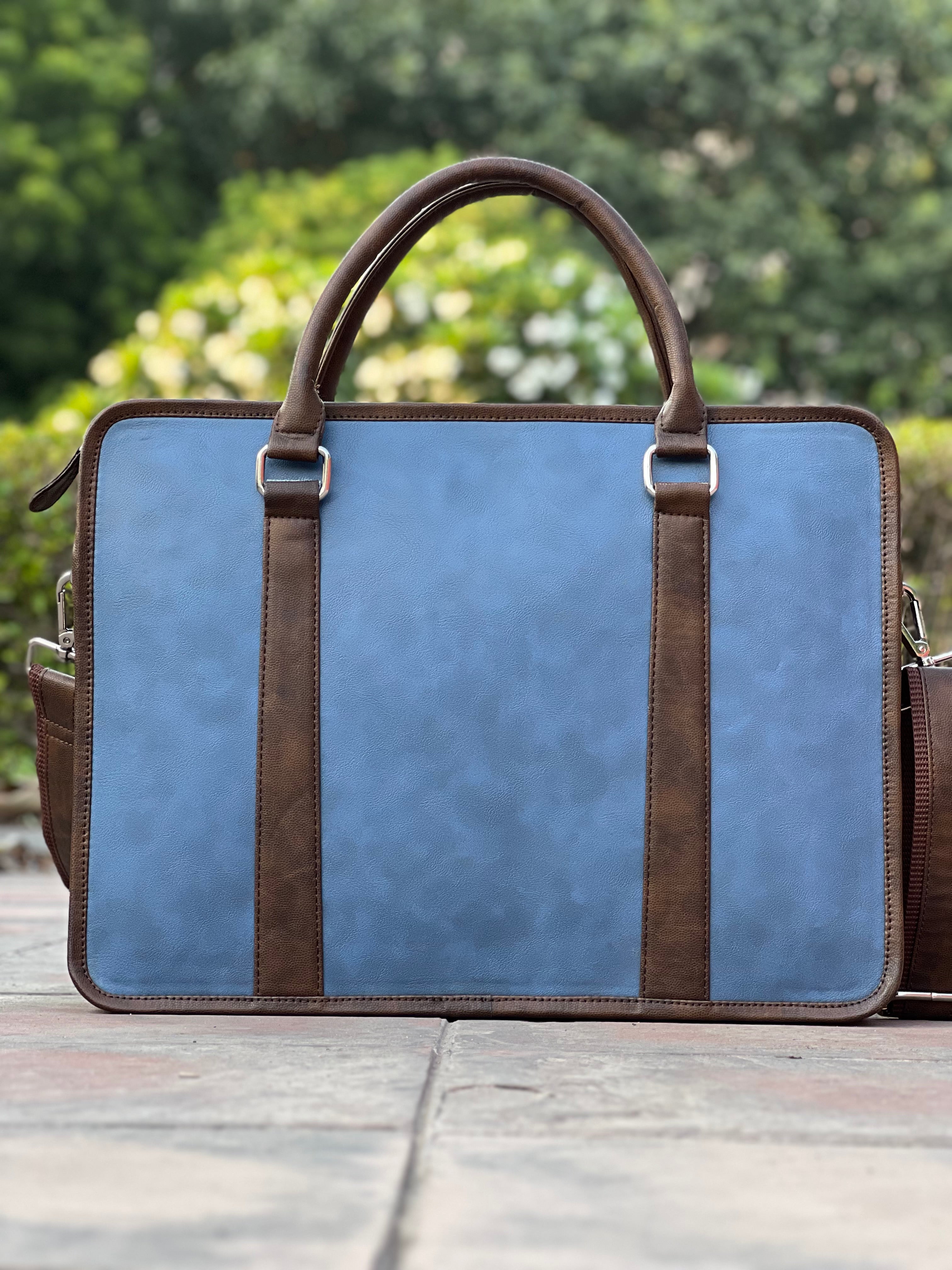 Classic Laptop Bag