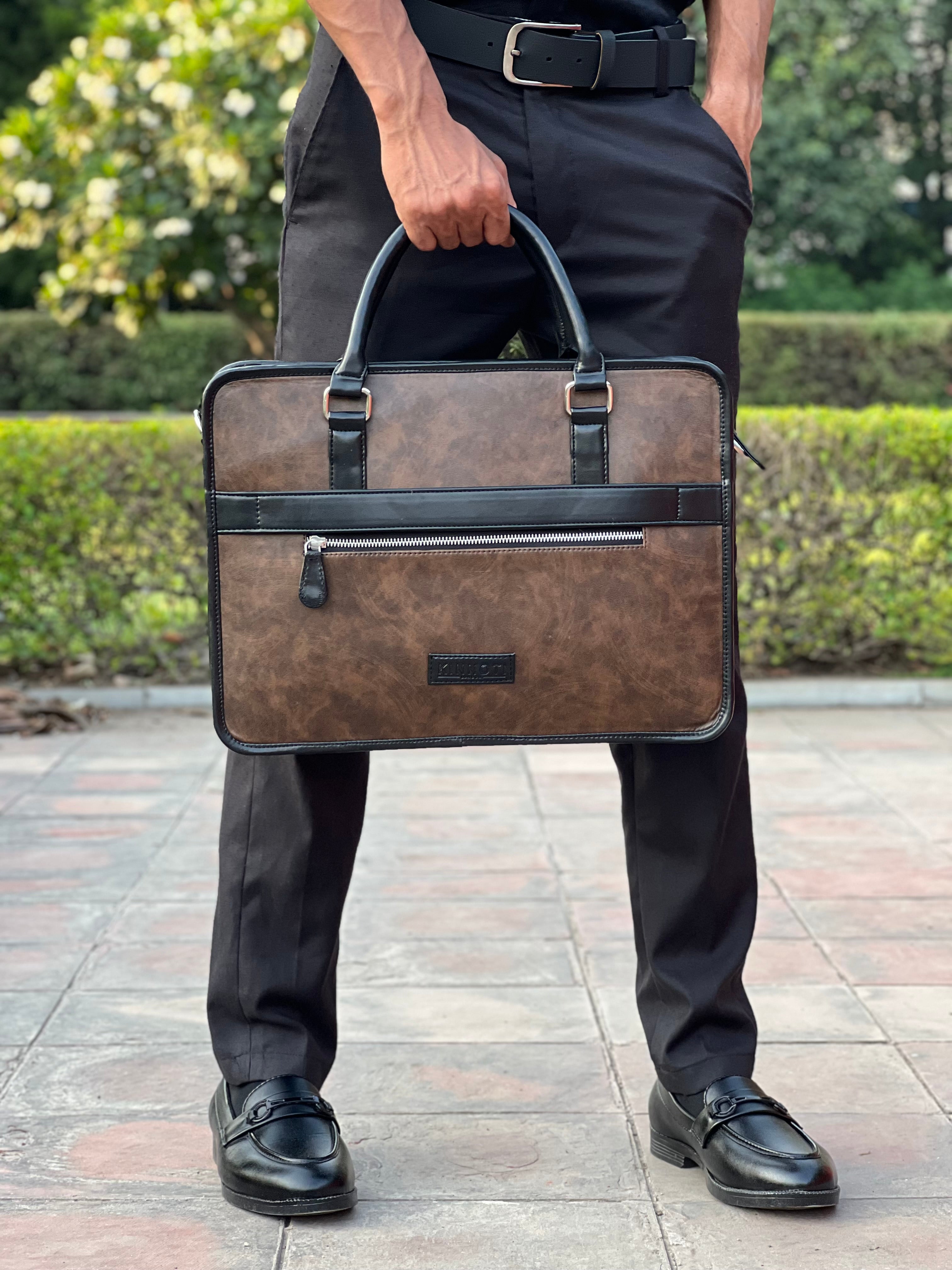 Classic Laptop Bag