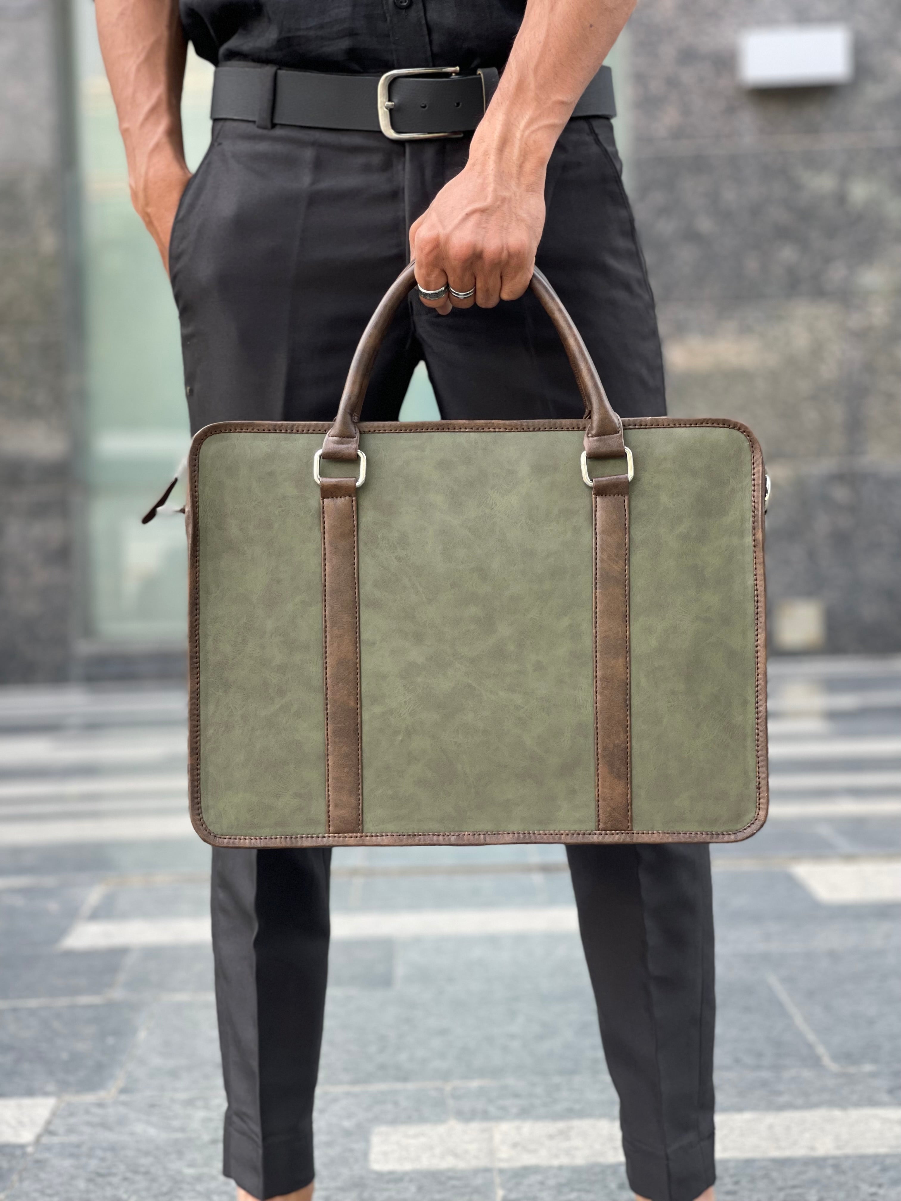 Classic Laptop Bag