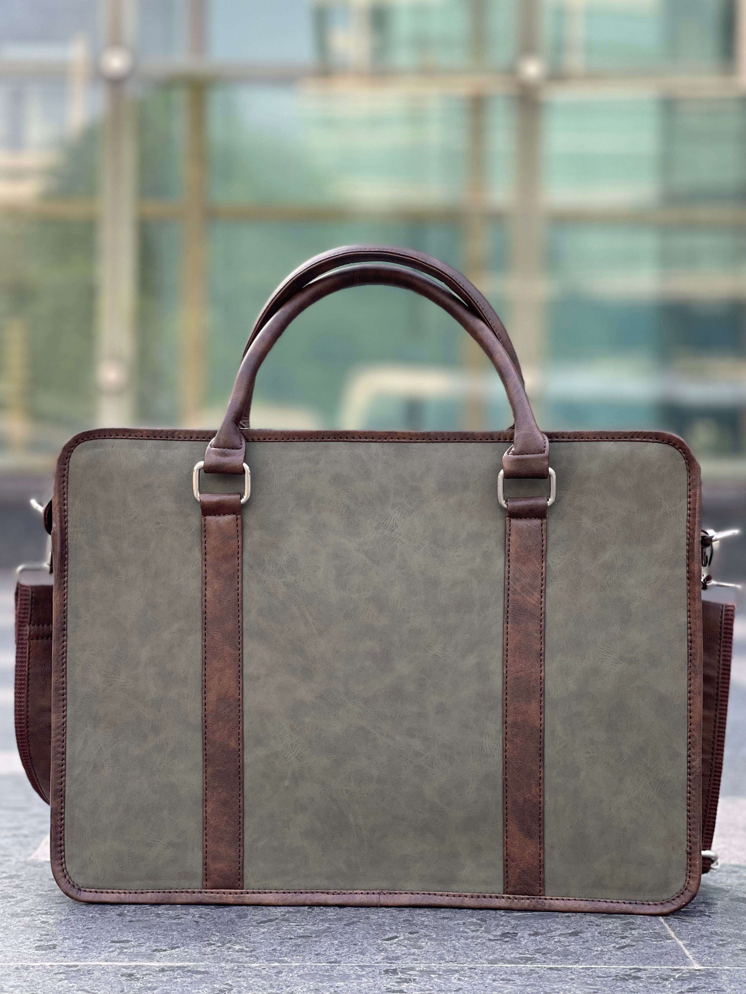 Classic Laptop Bag