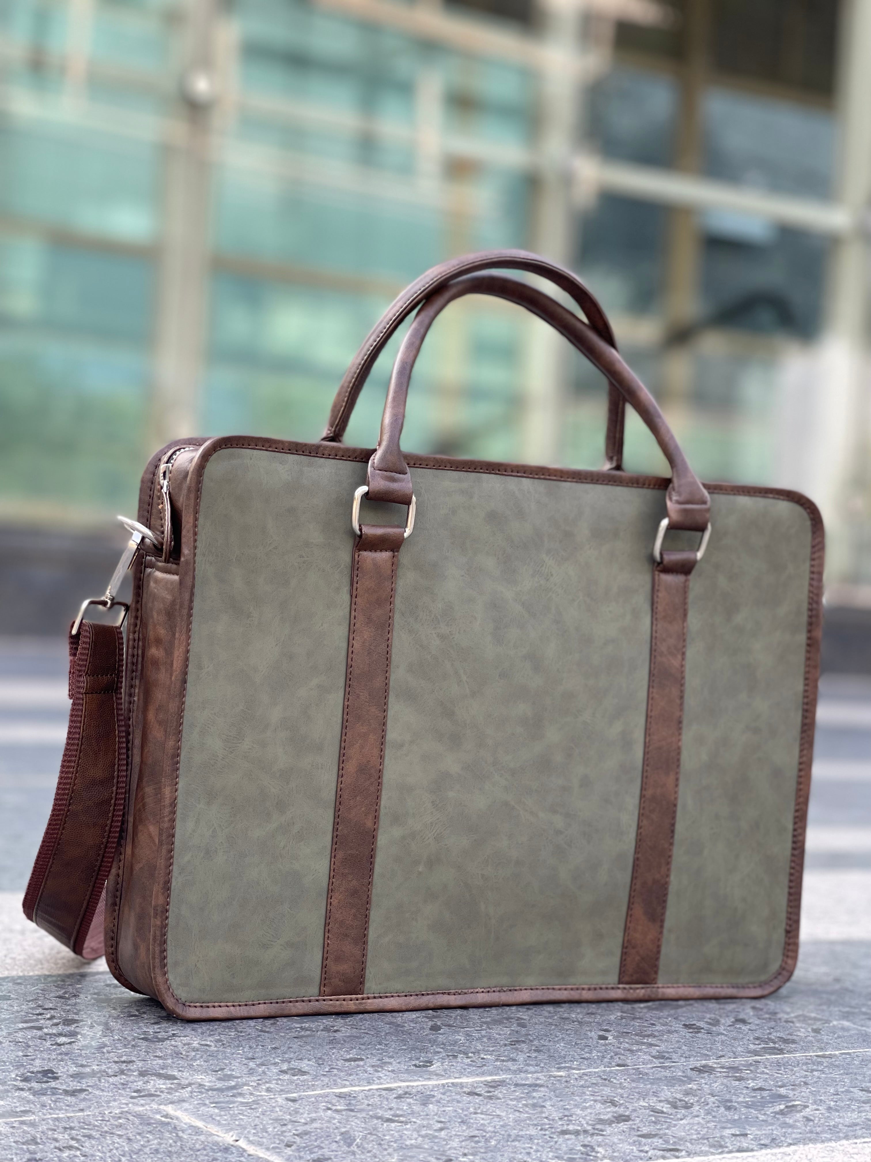 Classic Laptop Bag