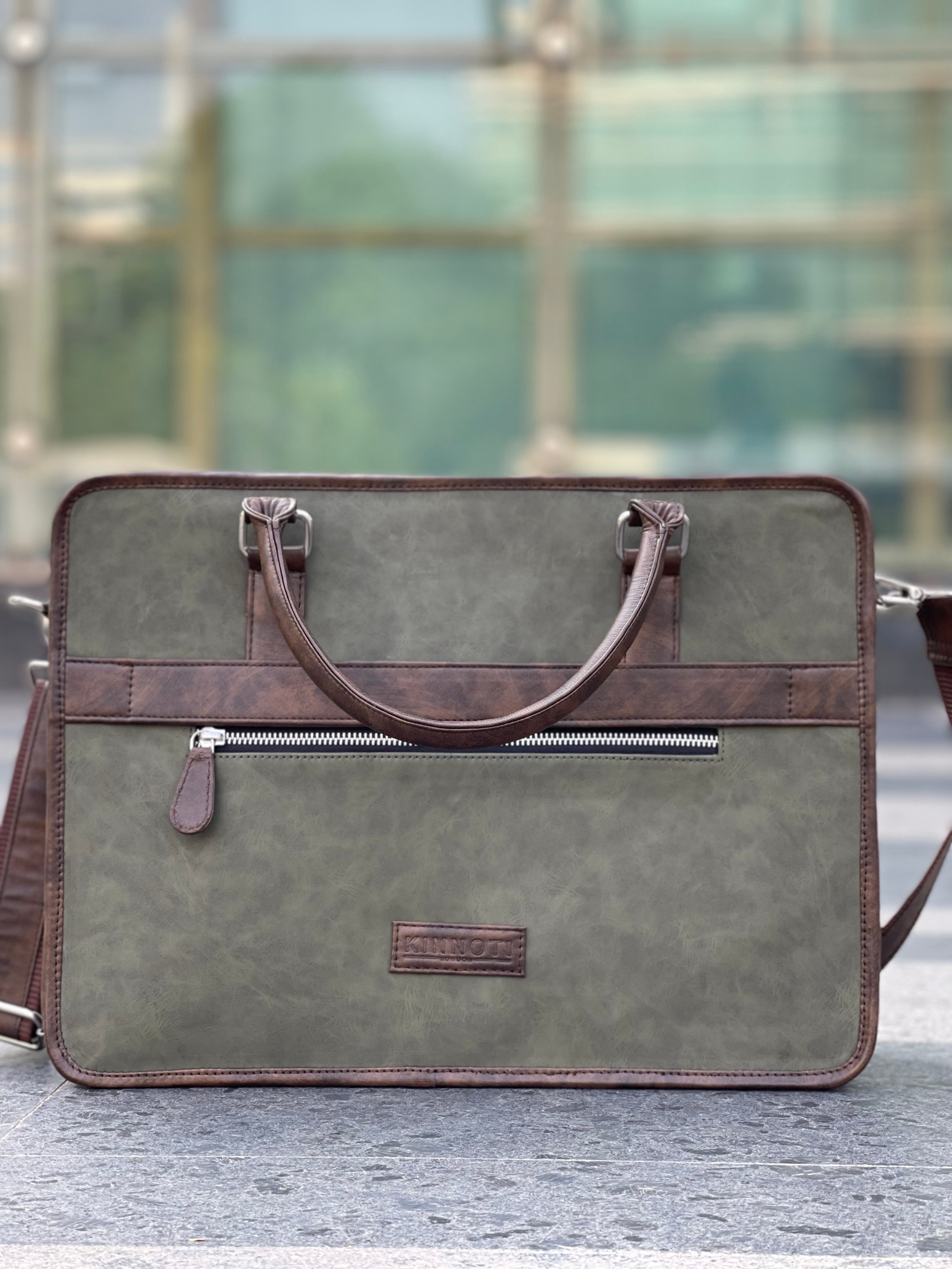 Classic Laptop Bag