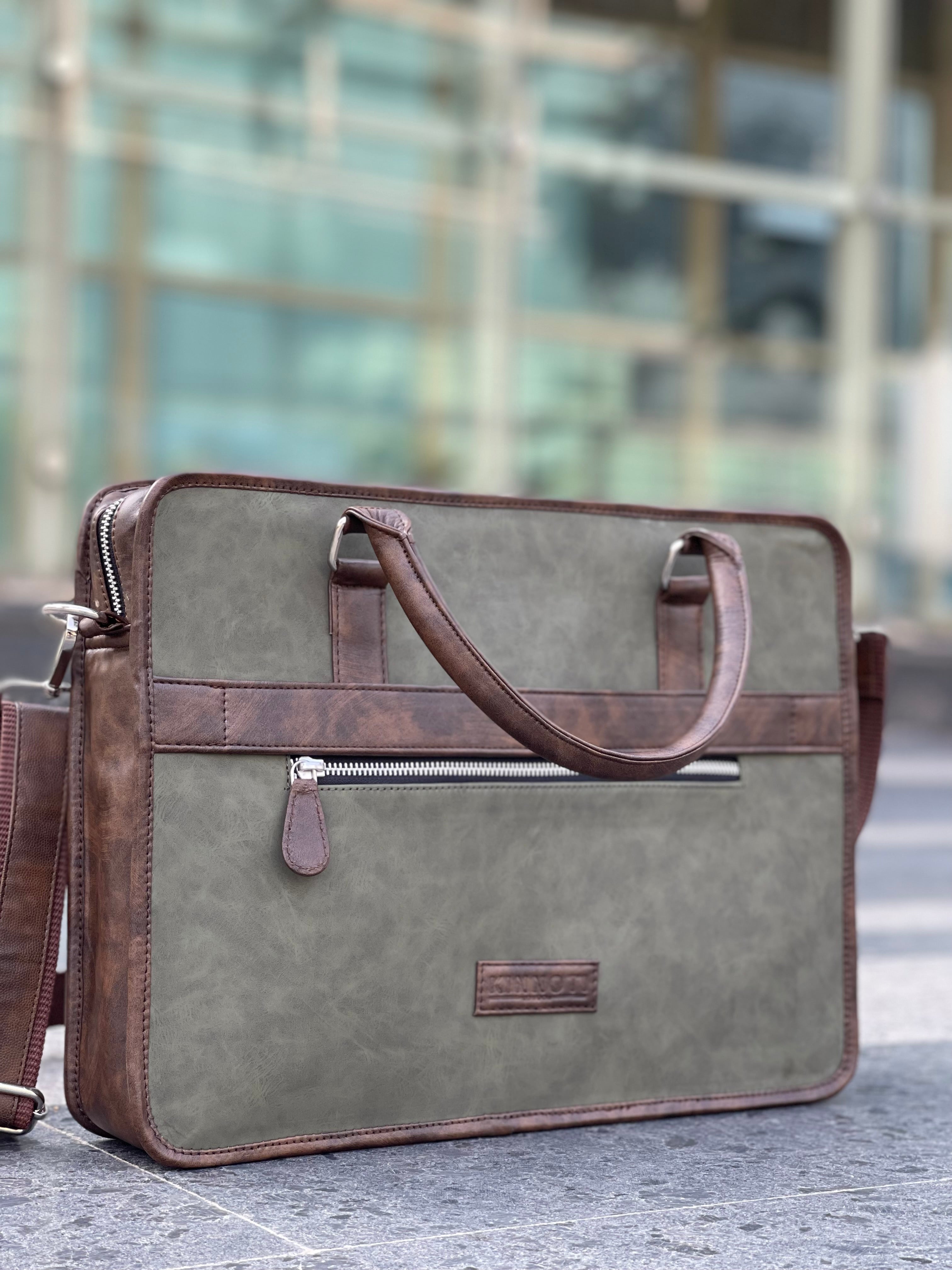 Classic Laptop Bag