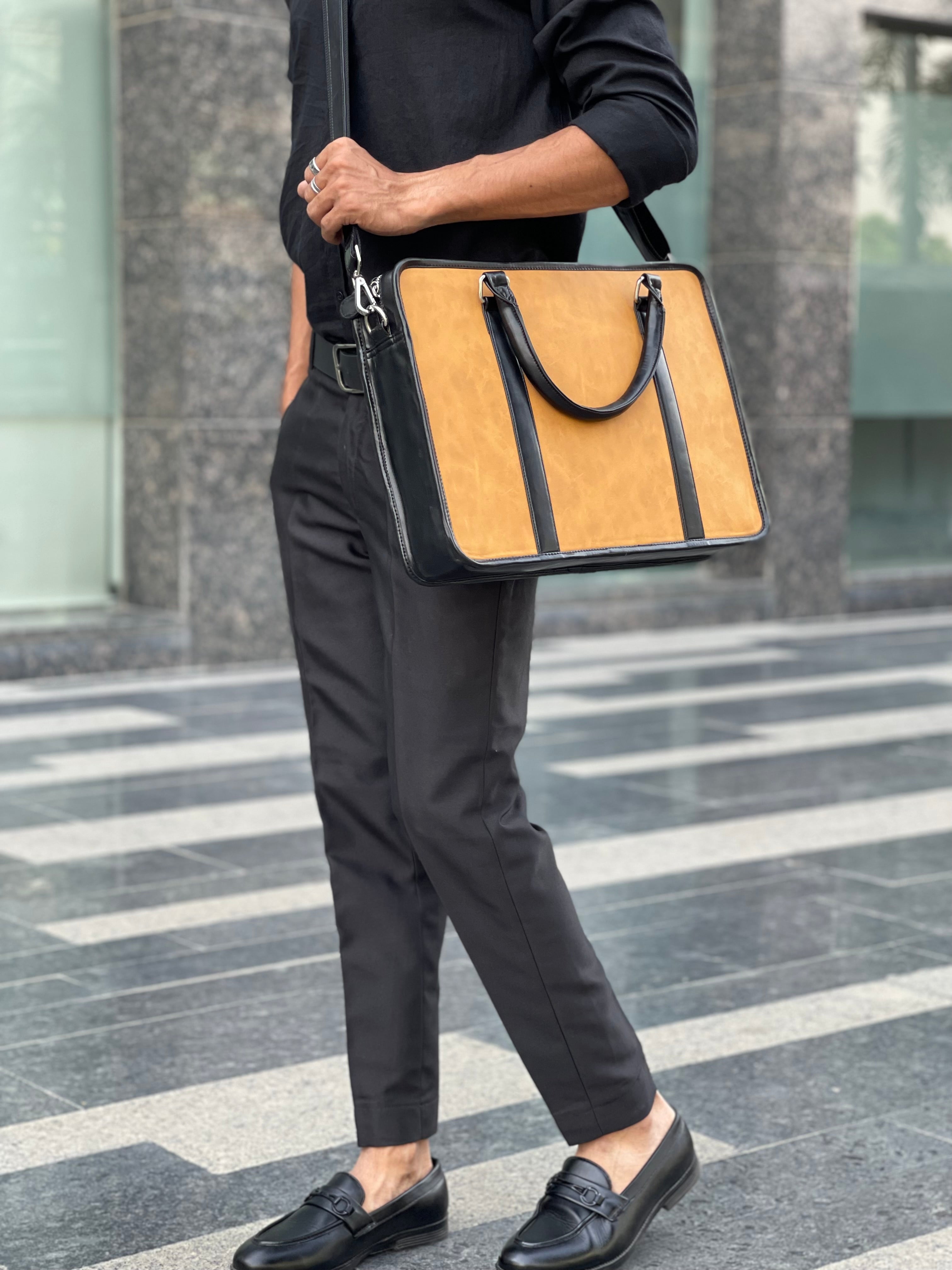Classic Laptop Bag