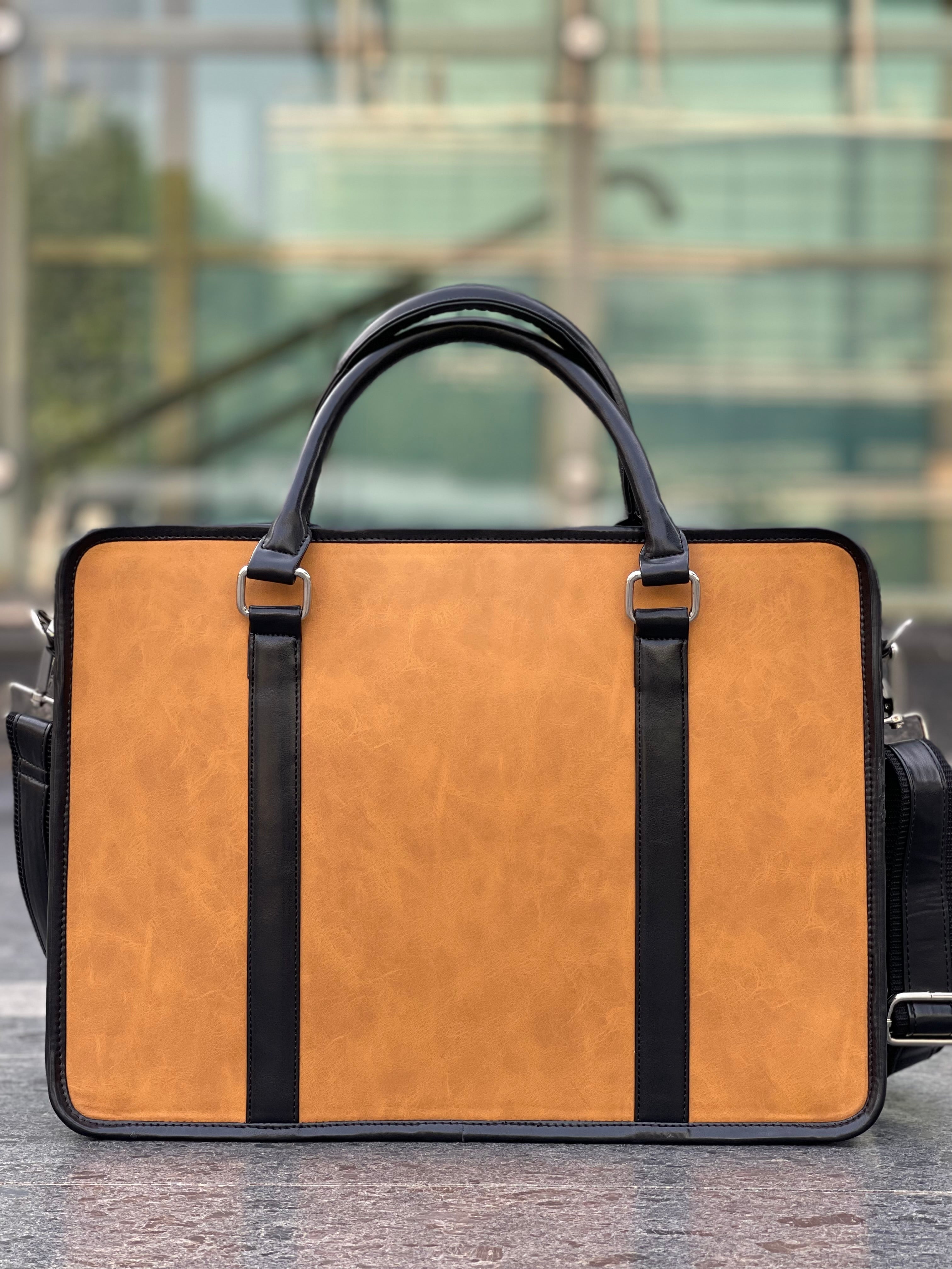 Classic Laptop Bag