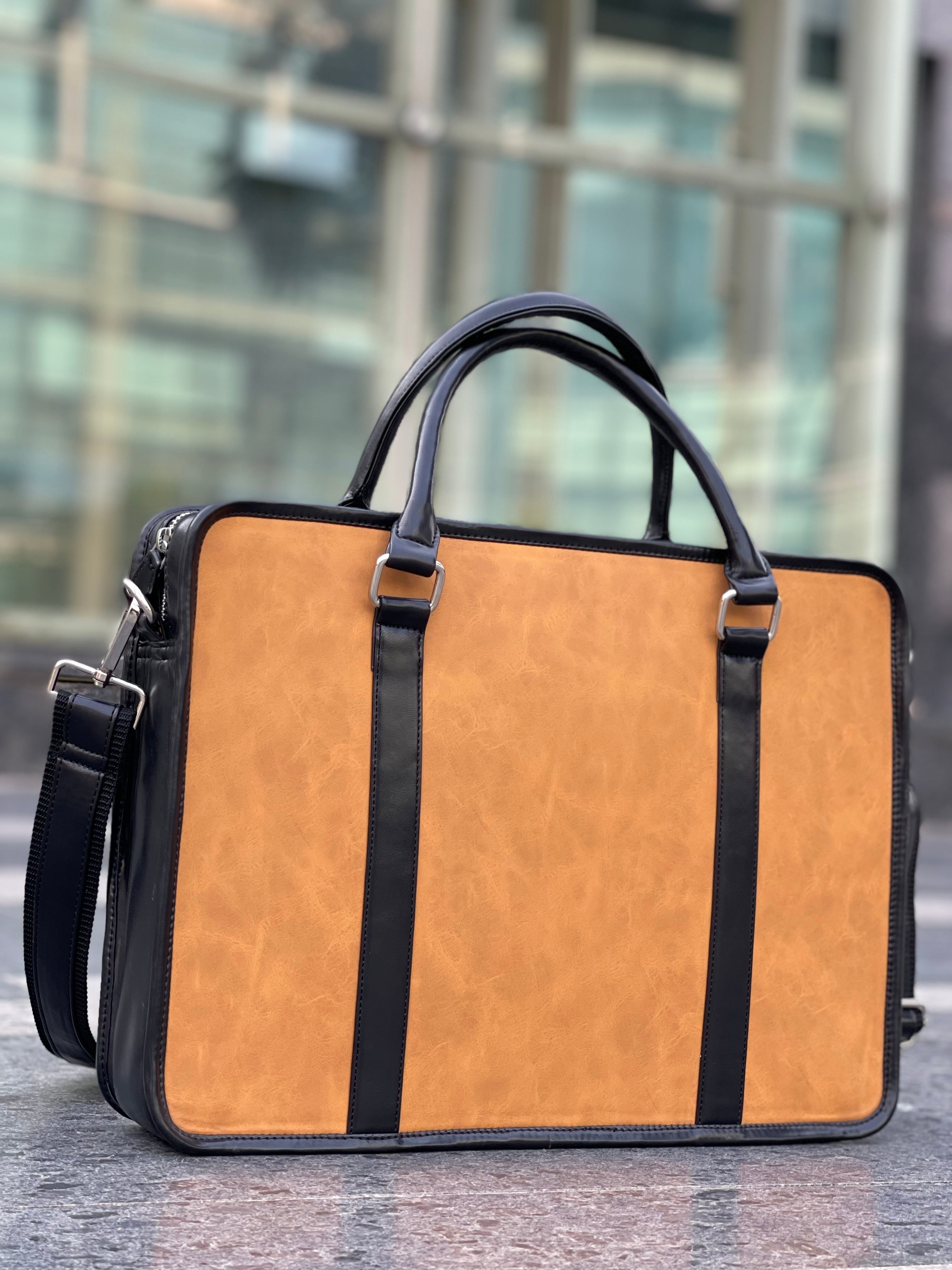Classic Laptop Bag