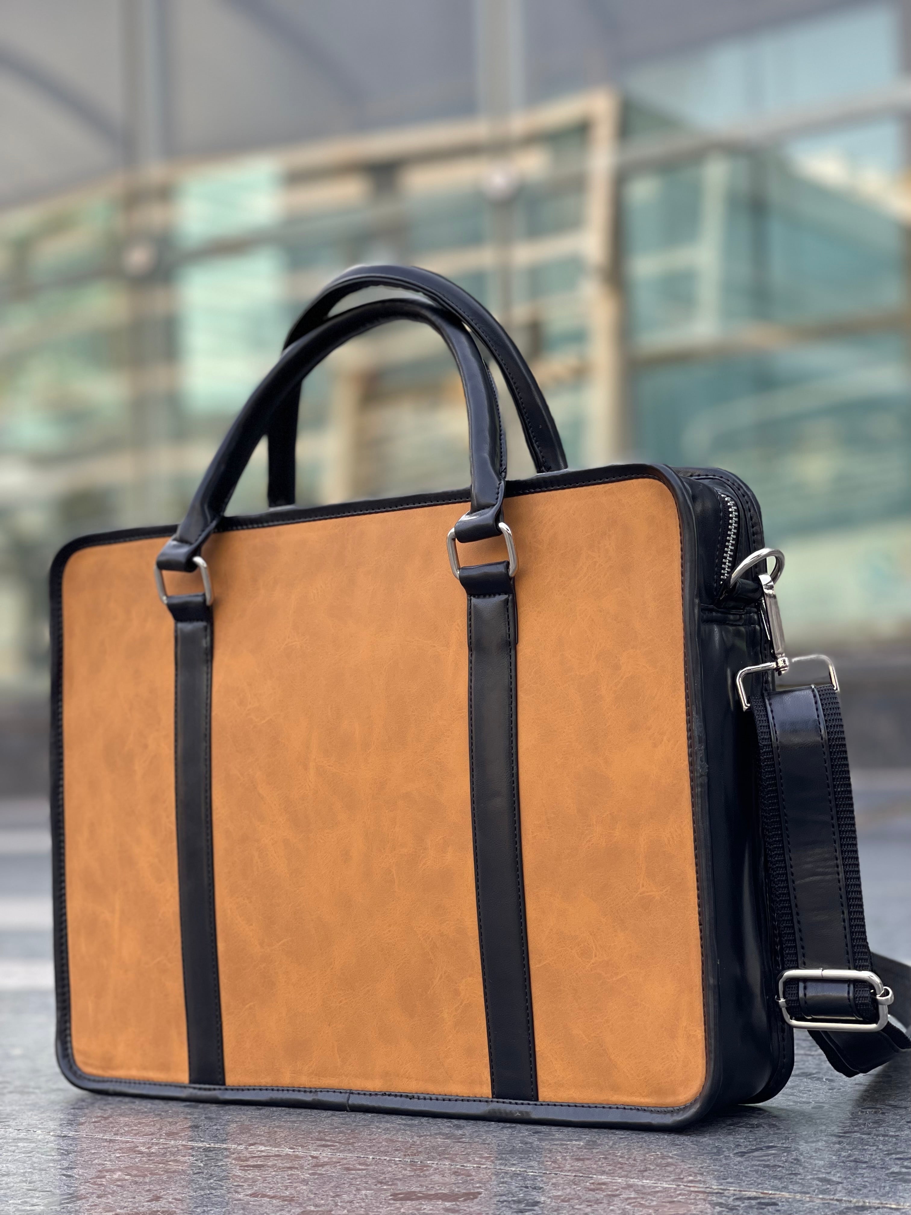 Classic Laptop Bag