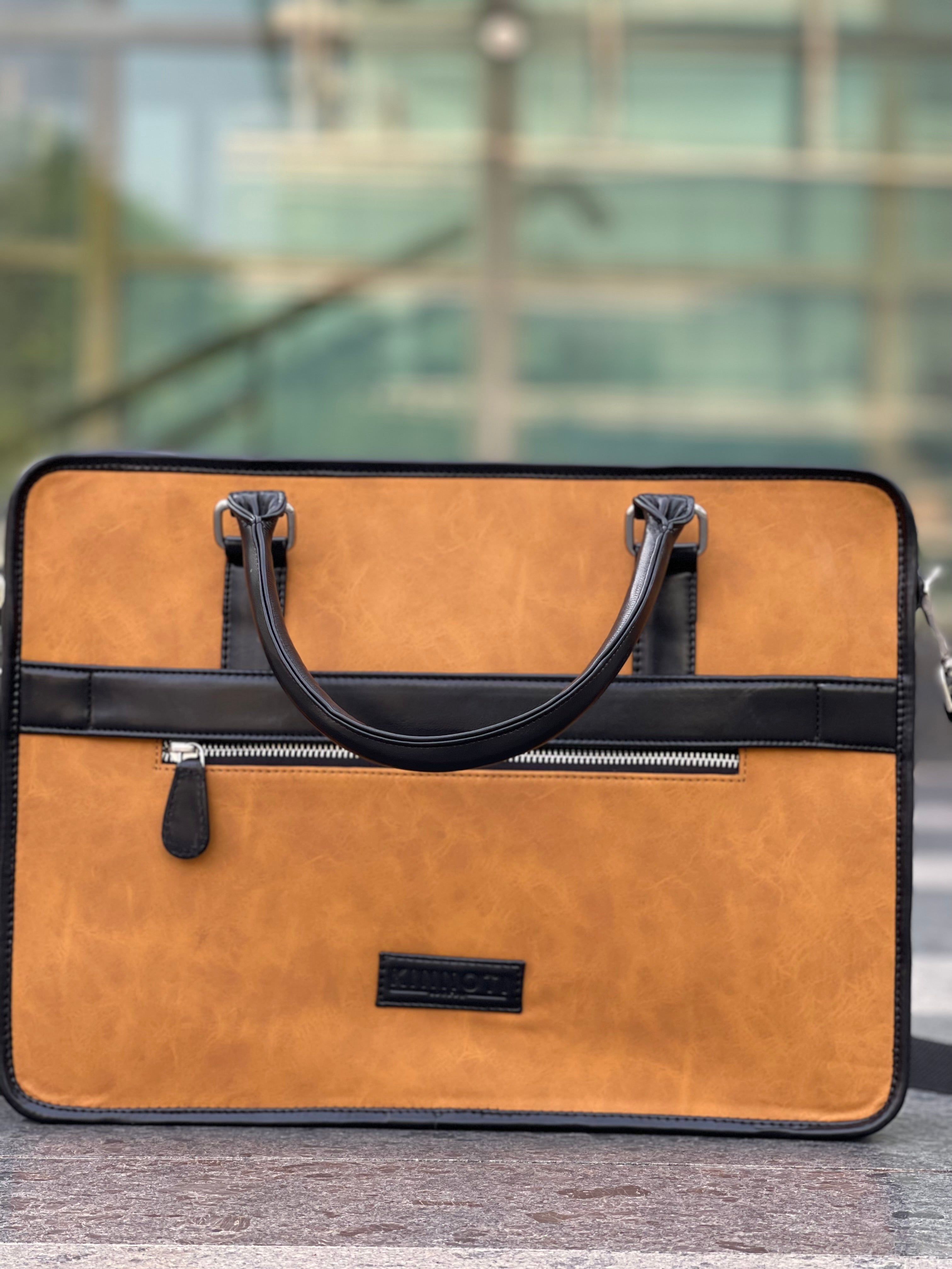 Classic Laptop Bag