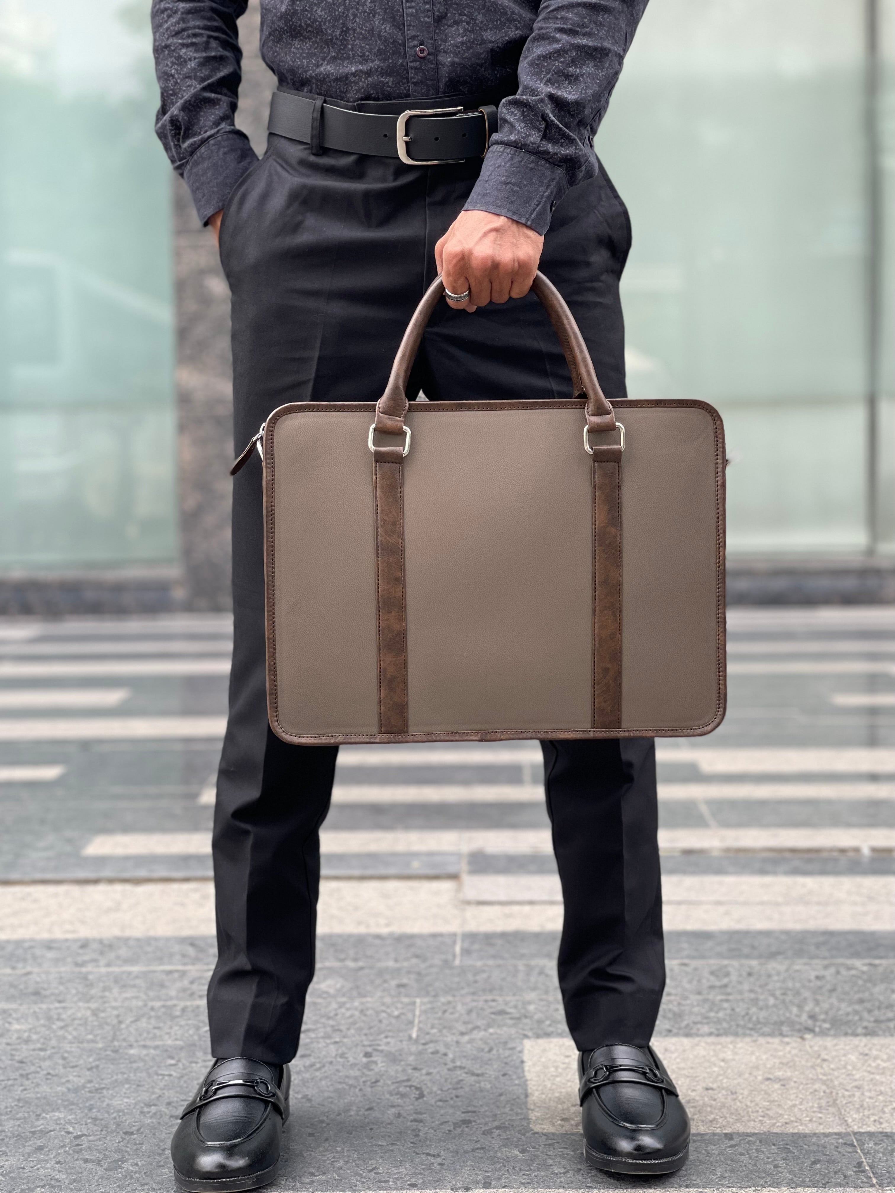 Classic Laptop Bag