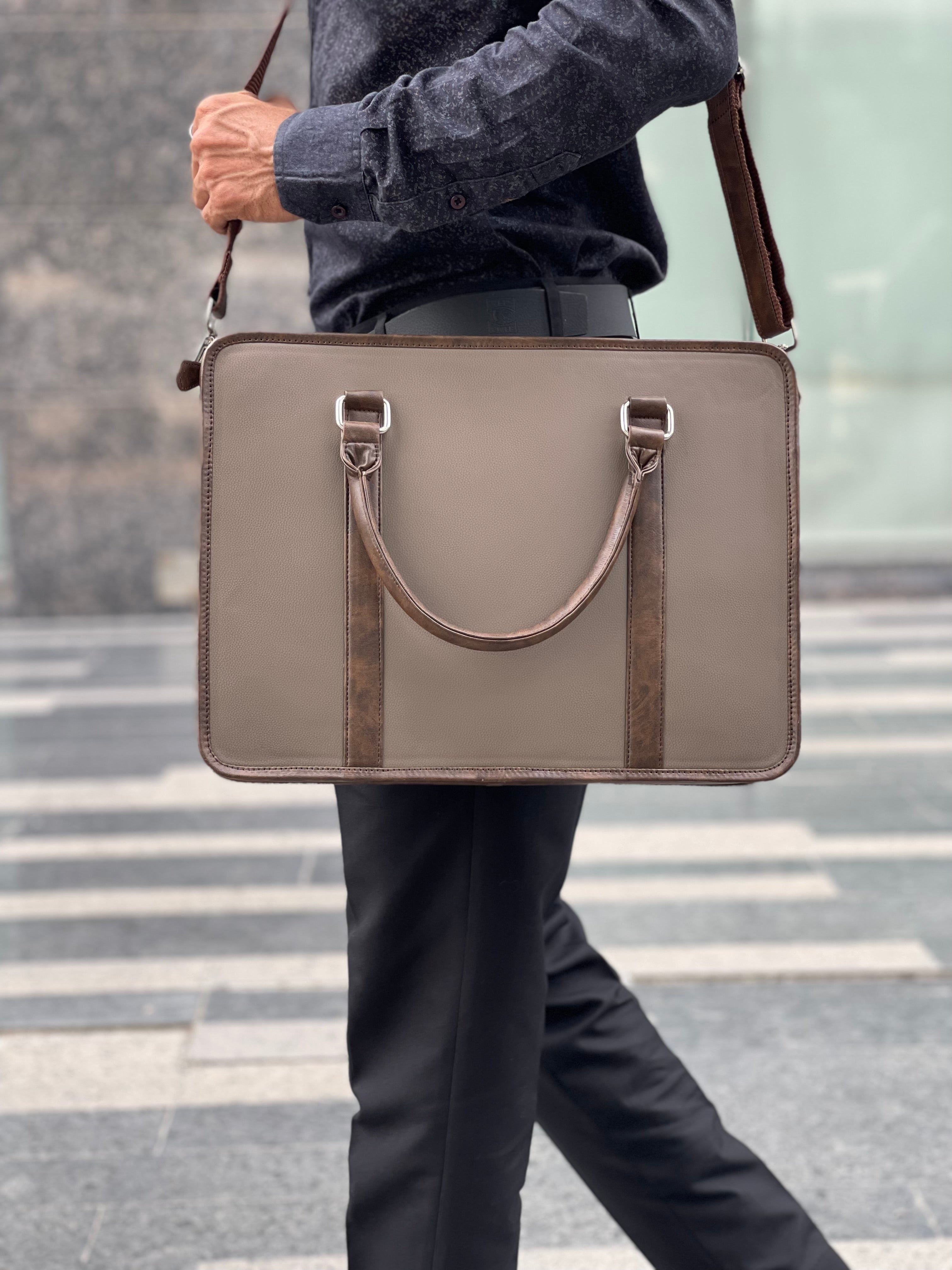 Classic Laptop Bag