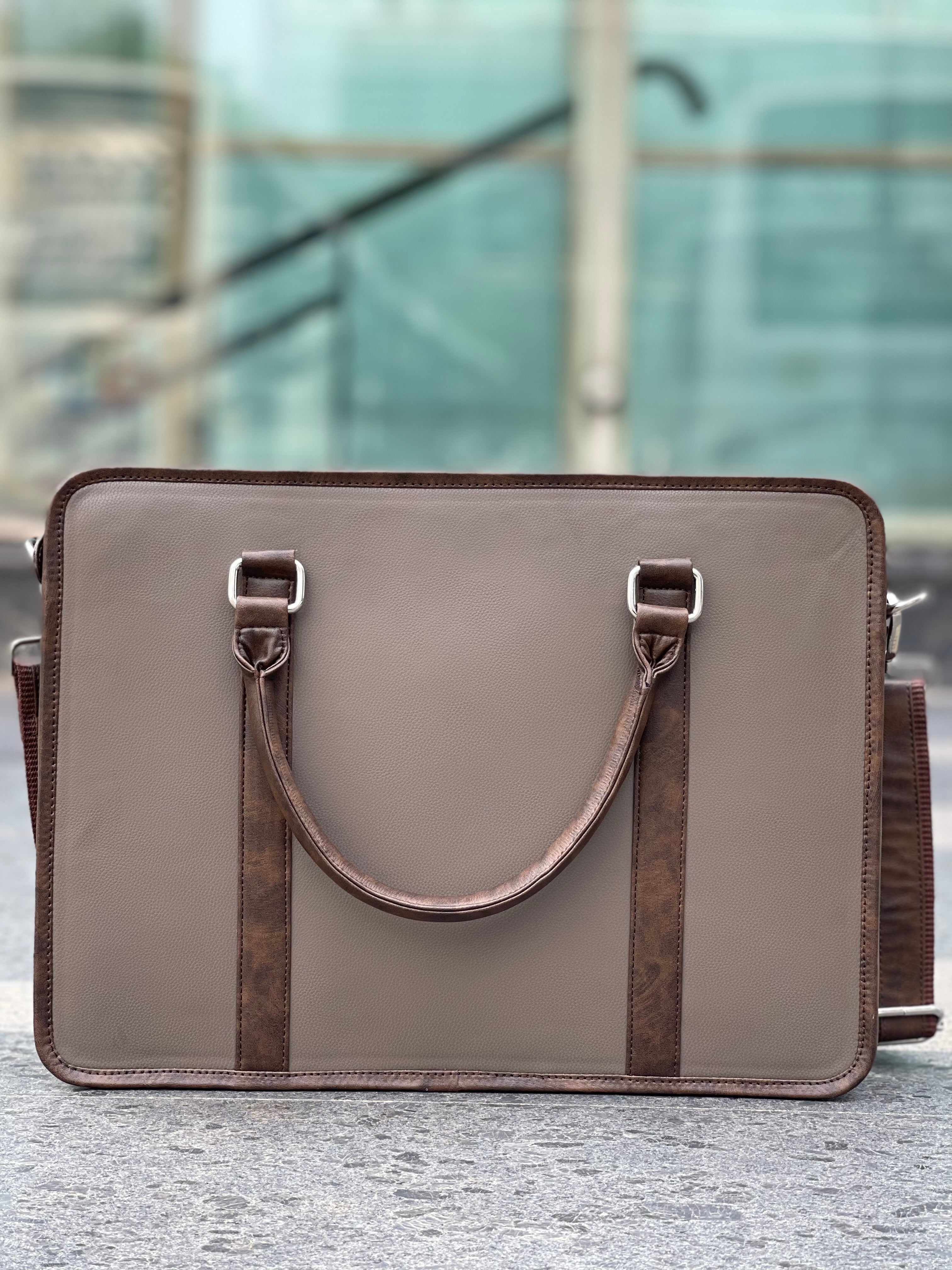 Classic Laptop Bag
