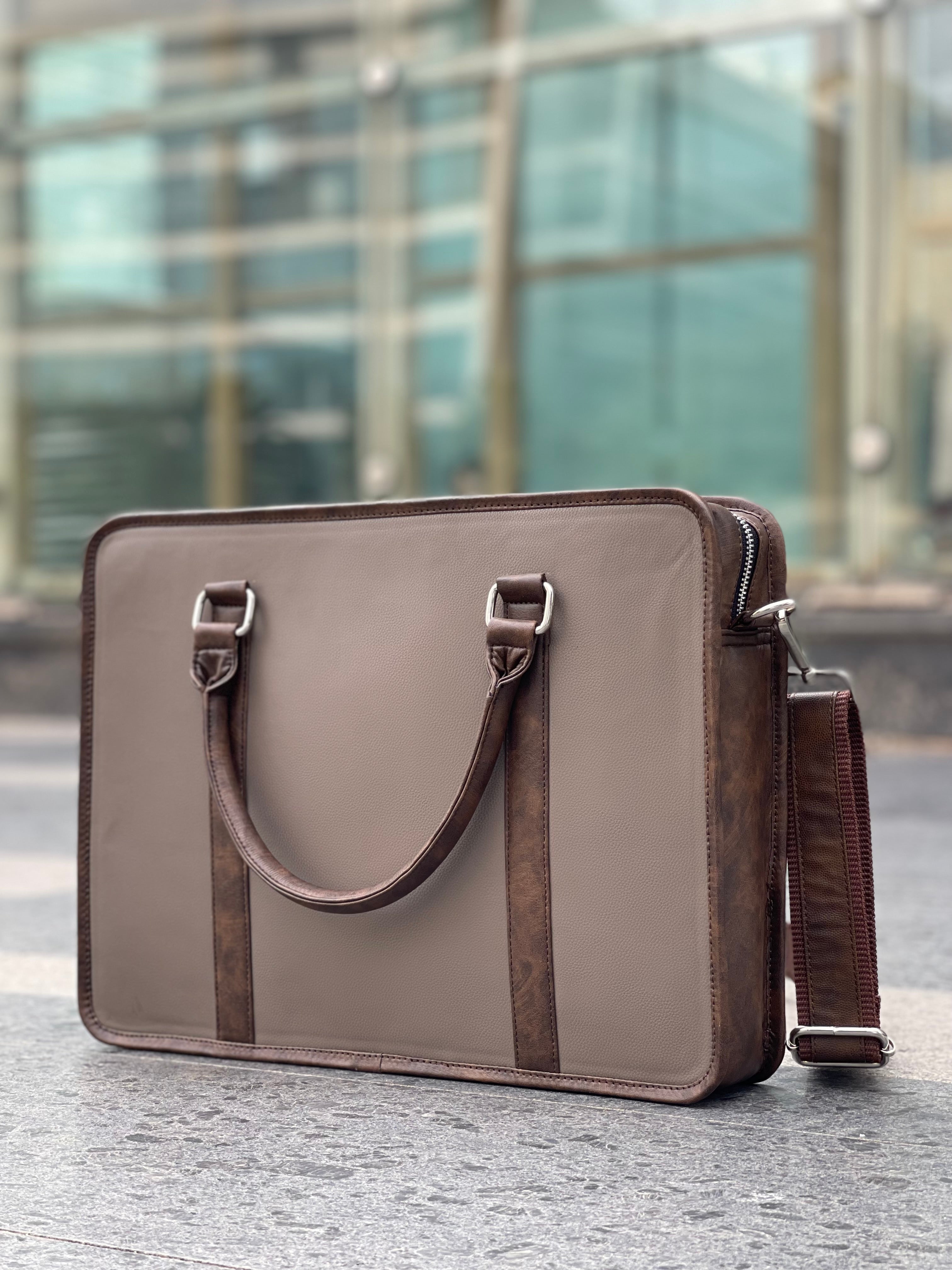 Classic Laptop Bag