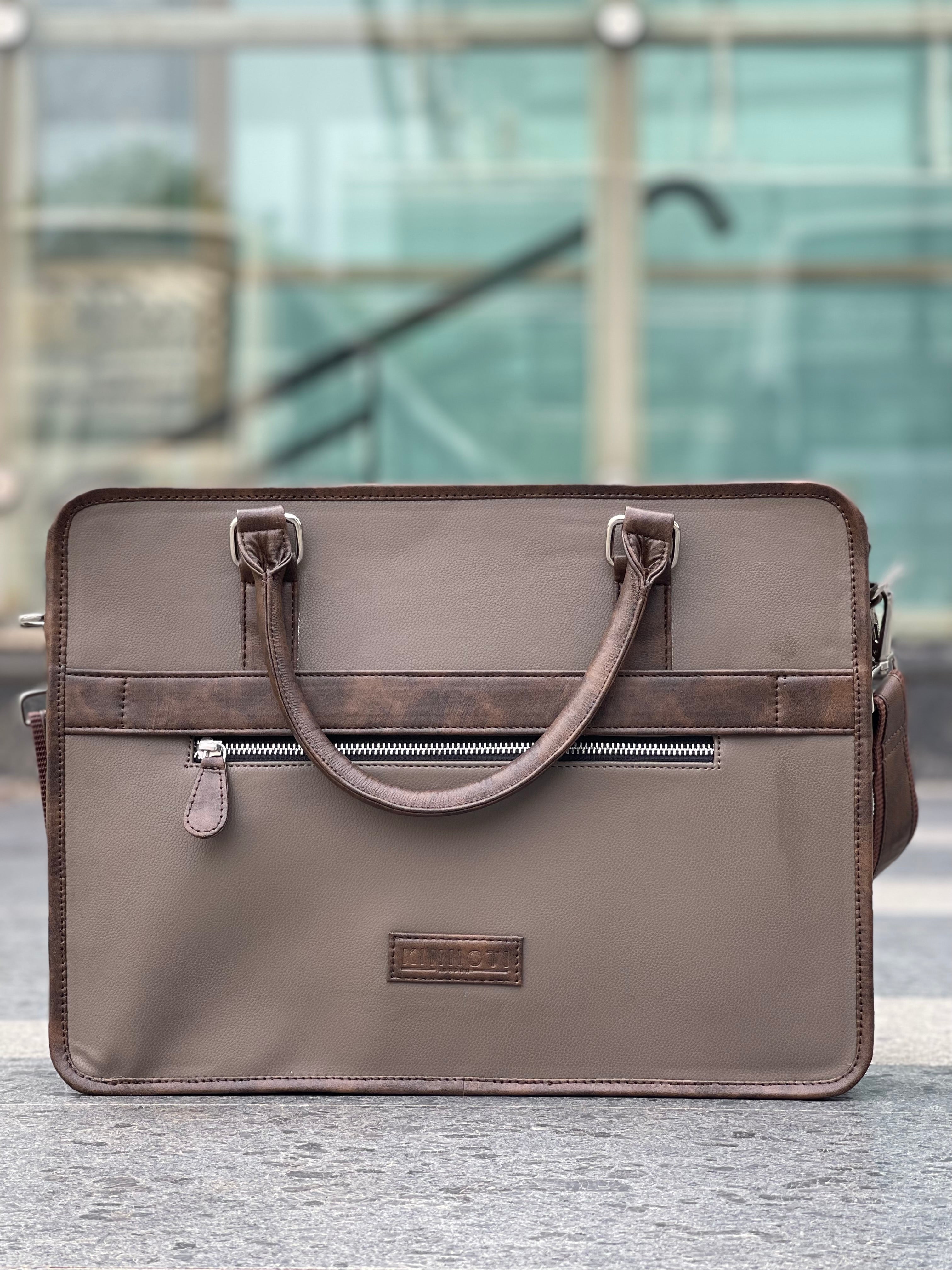 Classic Laptop Bag